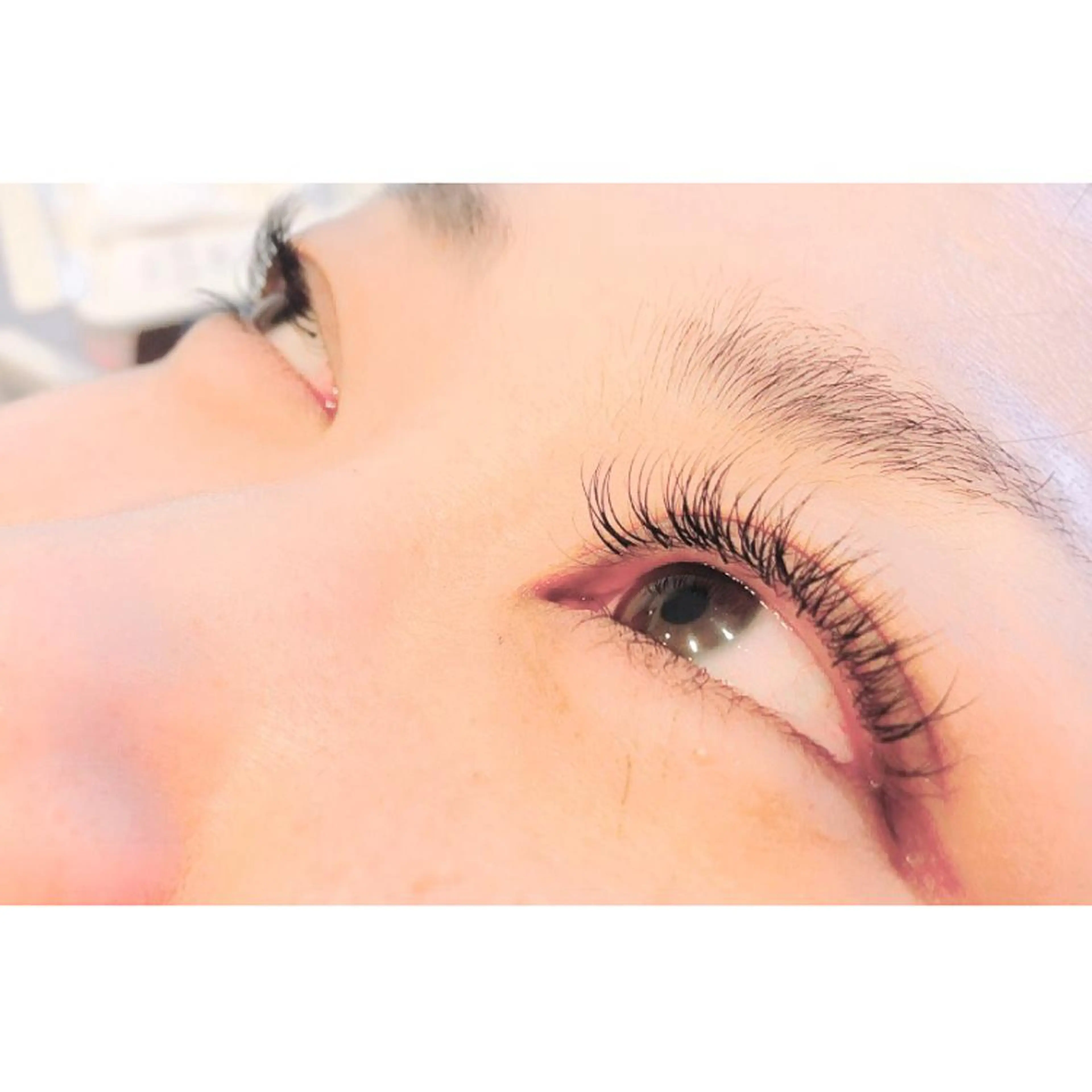 マツエク・マツパ eyelash u'i　おおいしのマツエク・マツパデザイン