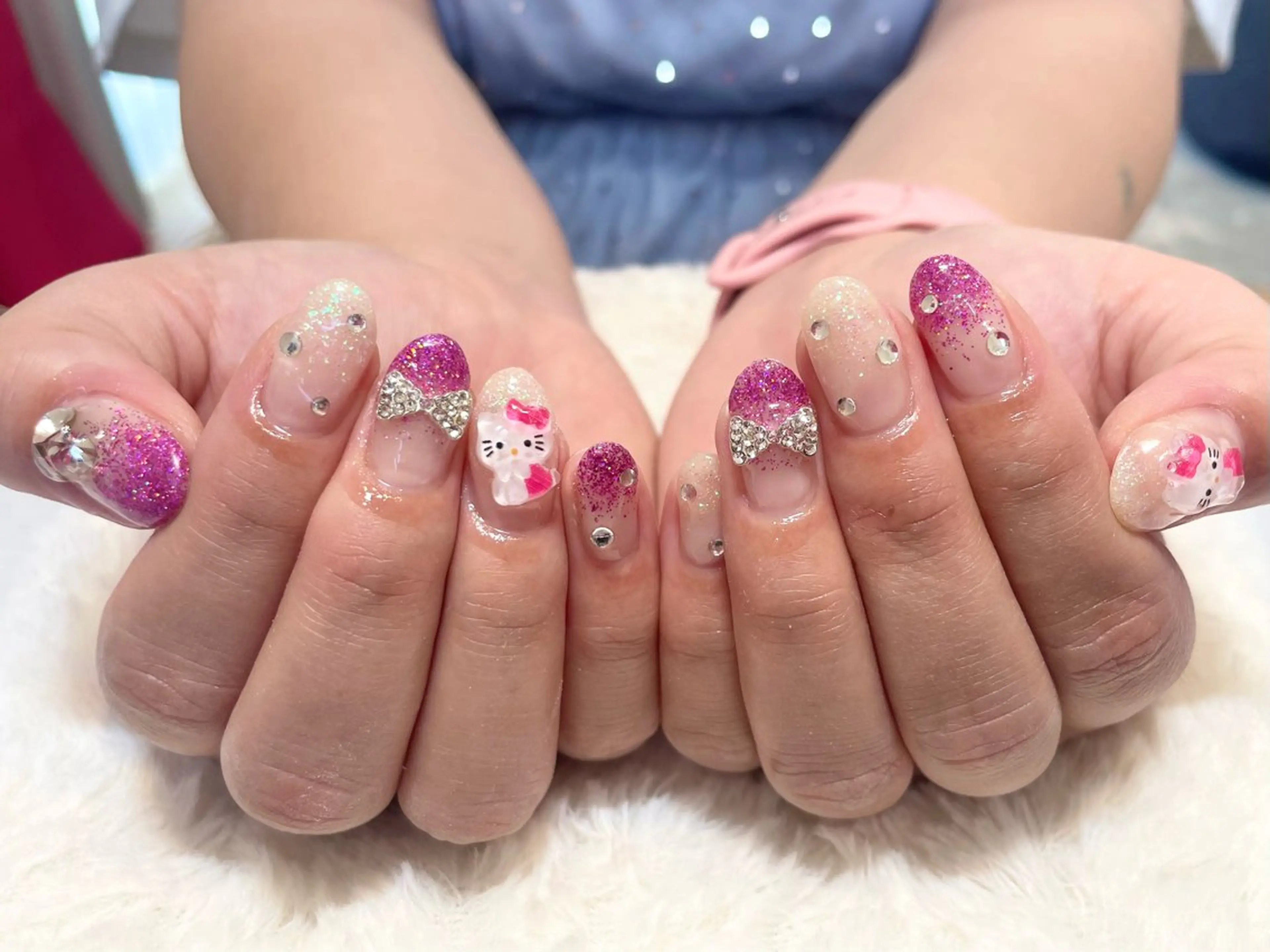 ネイル ハンドネイル nail 23のネイルデザイン