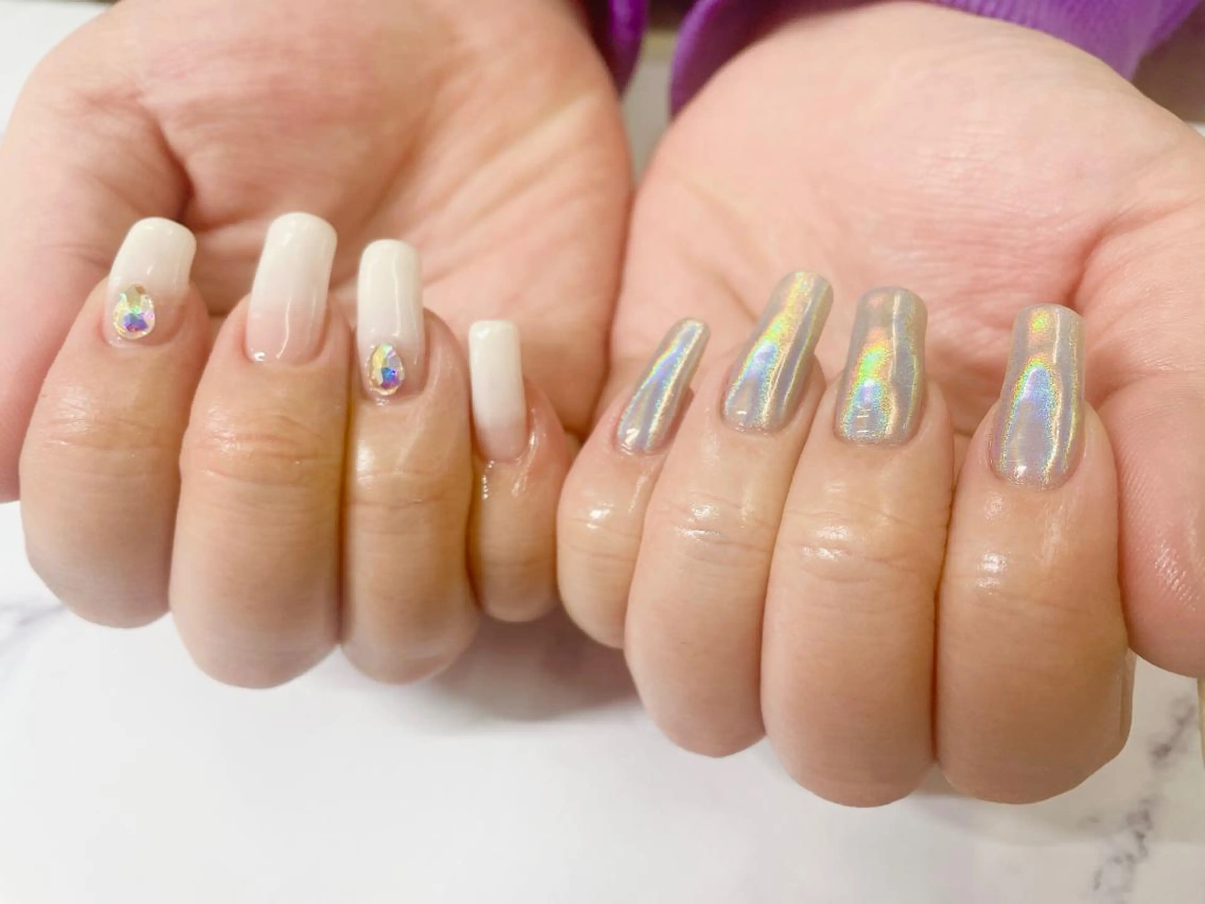 ネイル TiALASH ＊Kozue＊のネイルデザイン