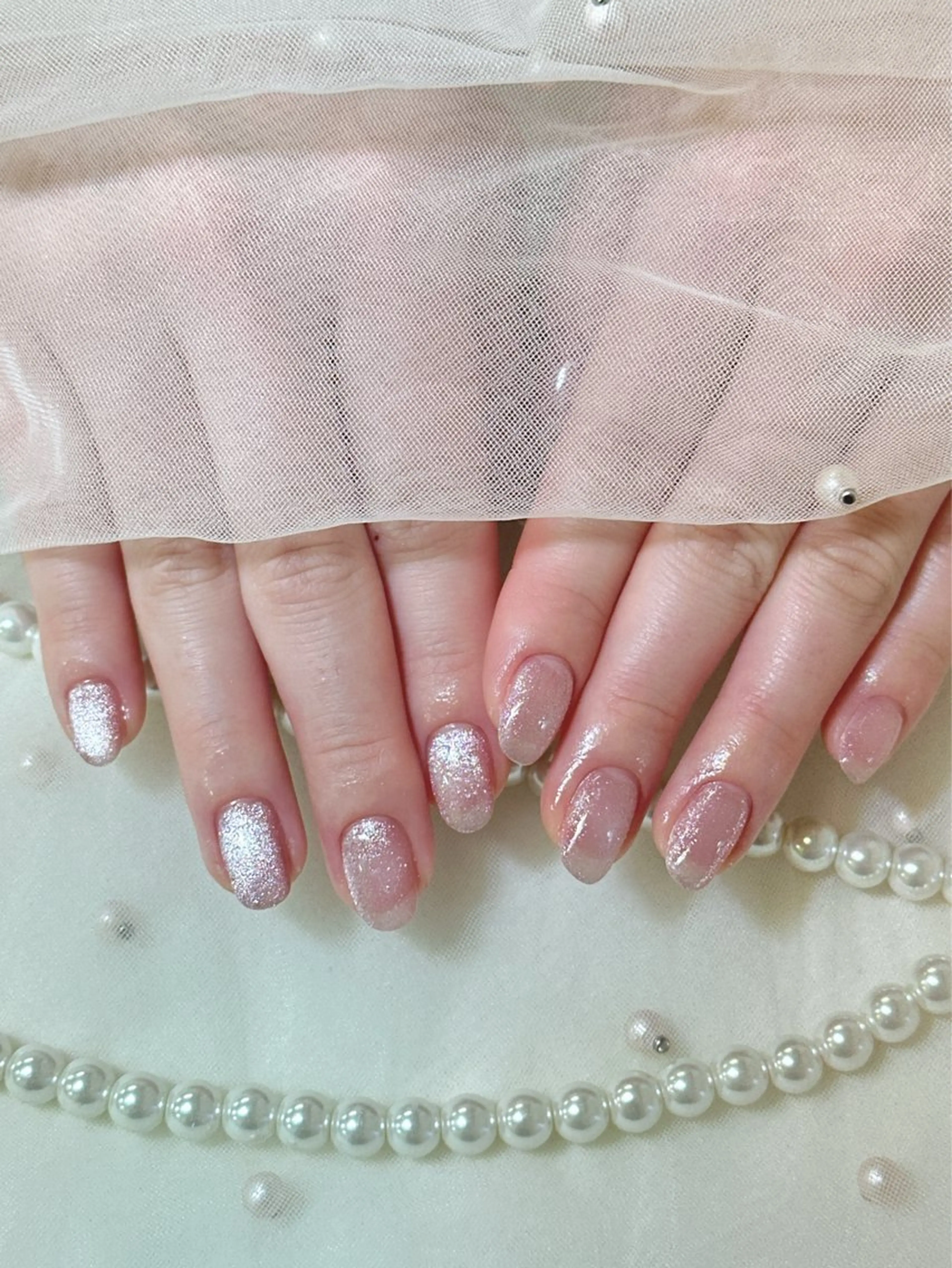ネイル MOJO NailSalonのネイルデザイン