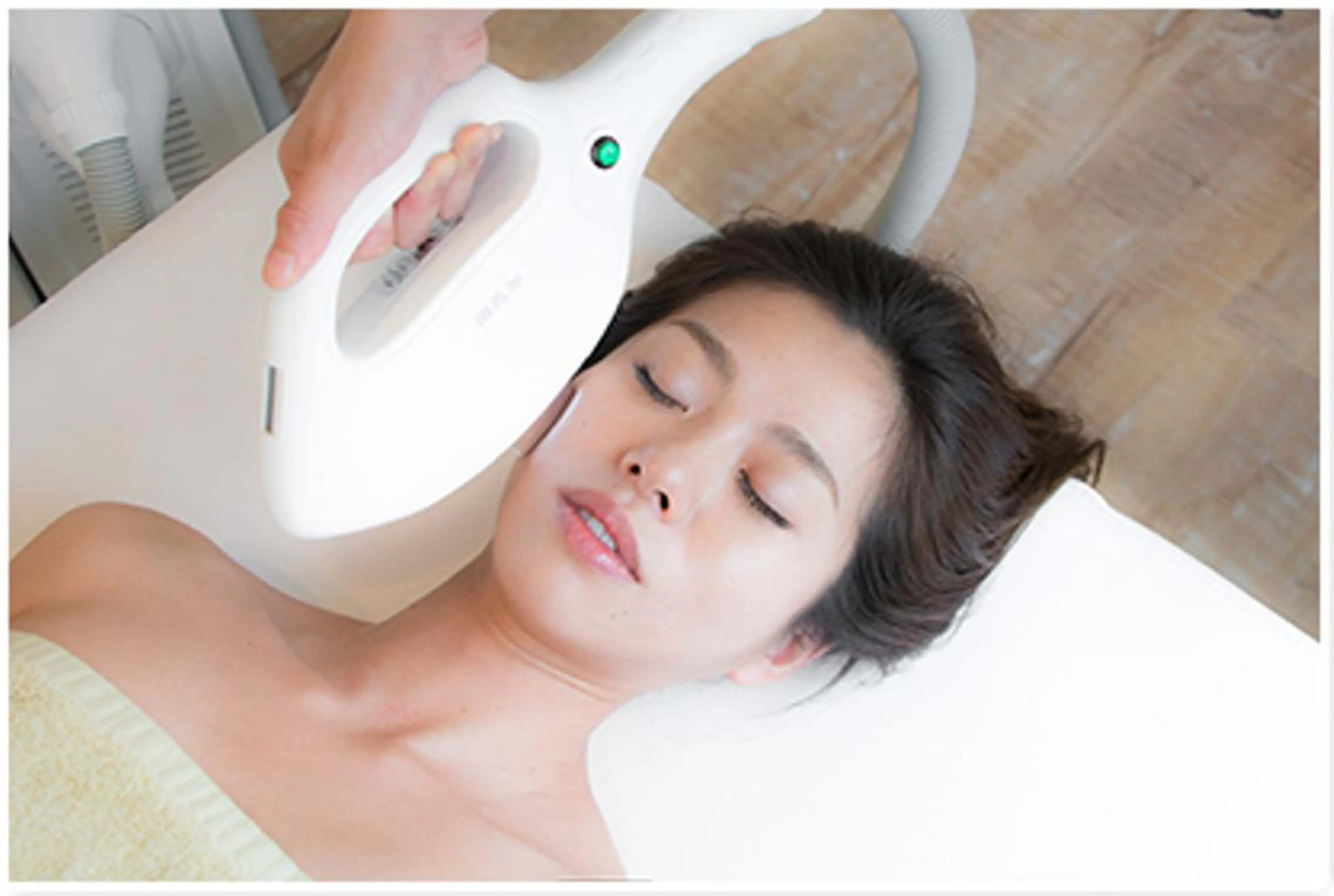 脱毛 Beauty Salon HEMP所属・Beauty SalonHEMPのその他イメージ