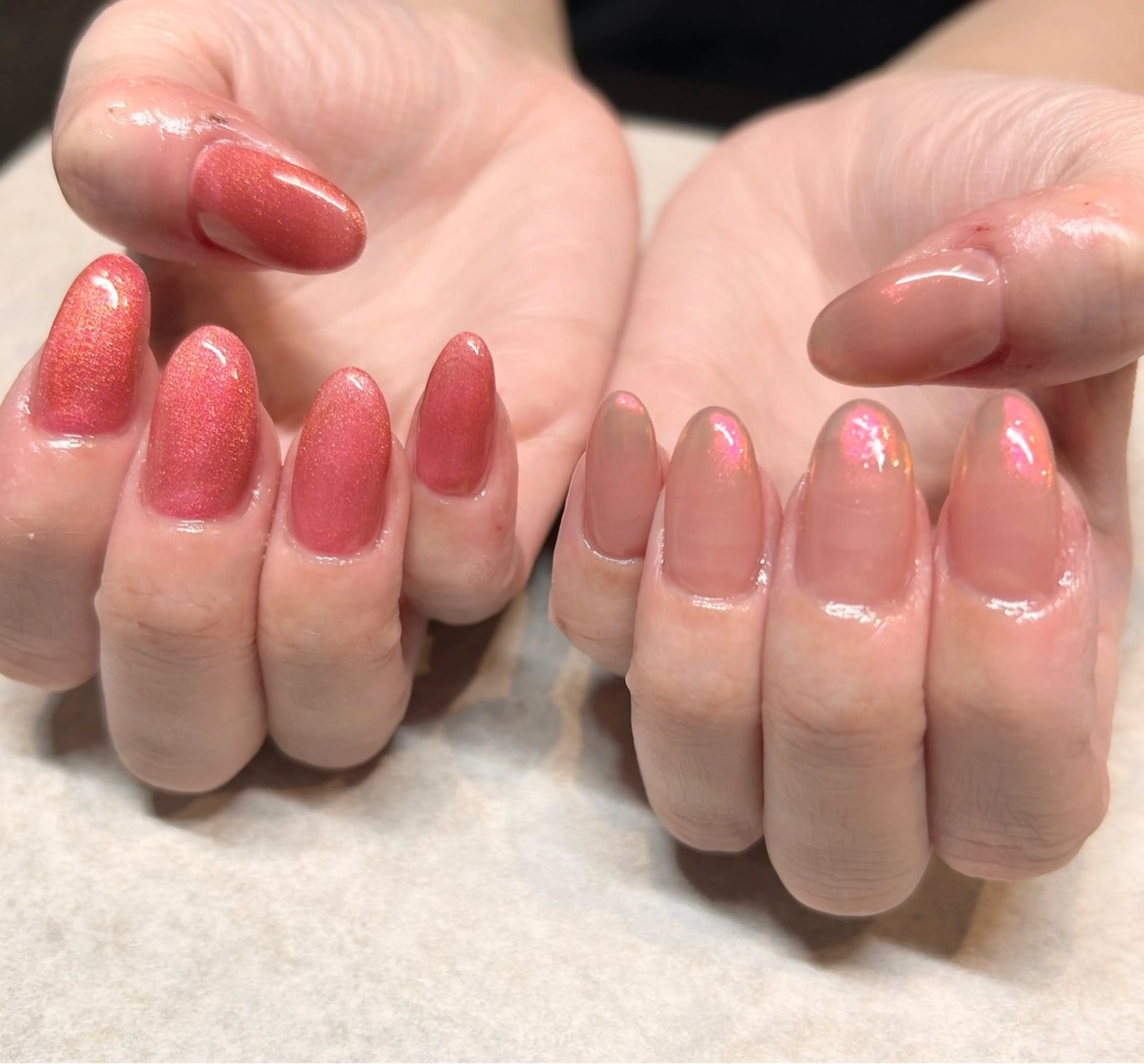 ネイル N.style所属・Ｎ. styleのネイルデザイン