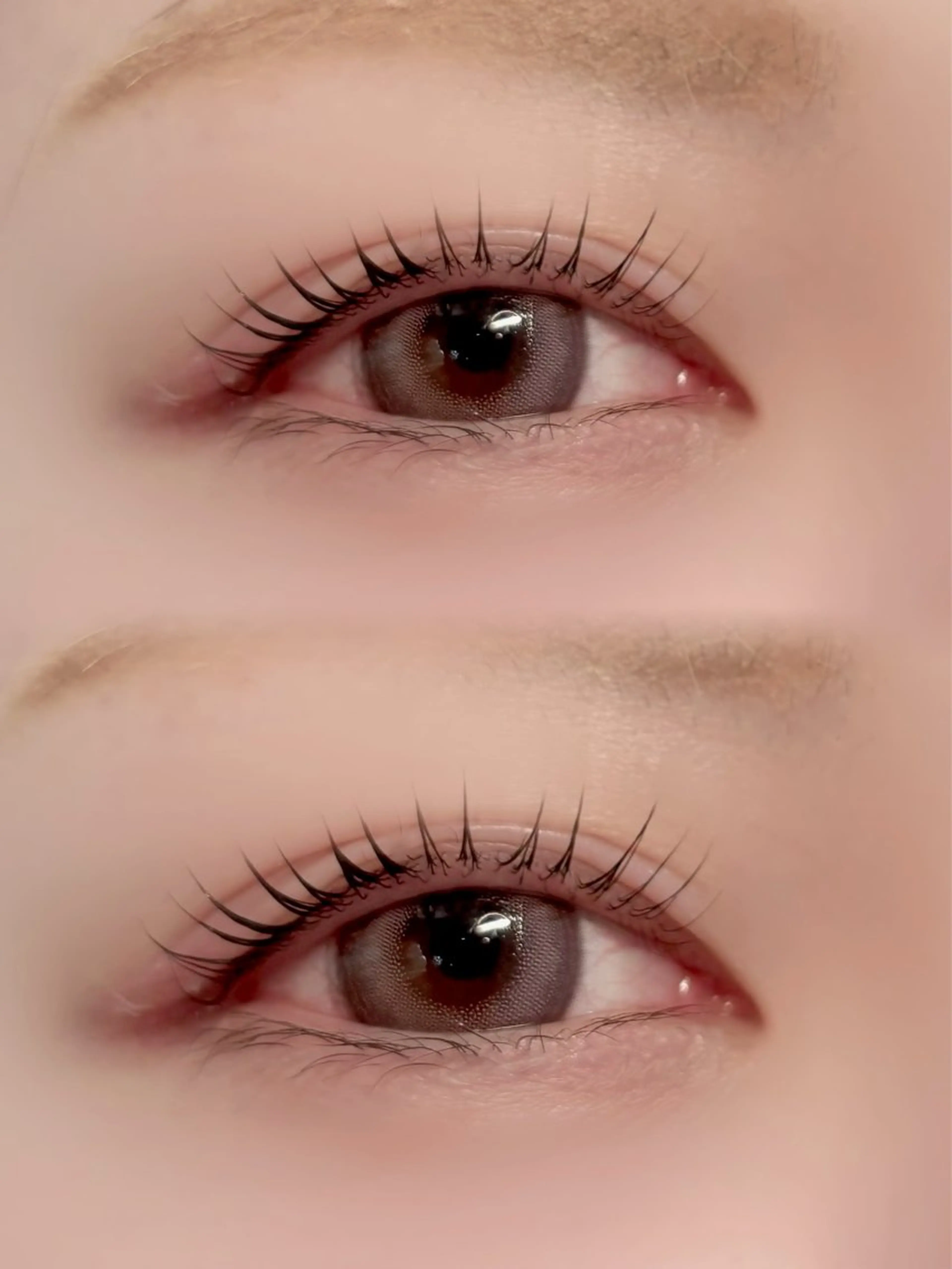 パーマ マツパ アトリエFAM所属・アイラッシュ アトリエFAMのマツエク・マツパデザイン