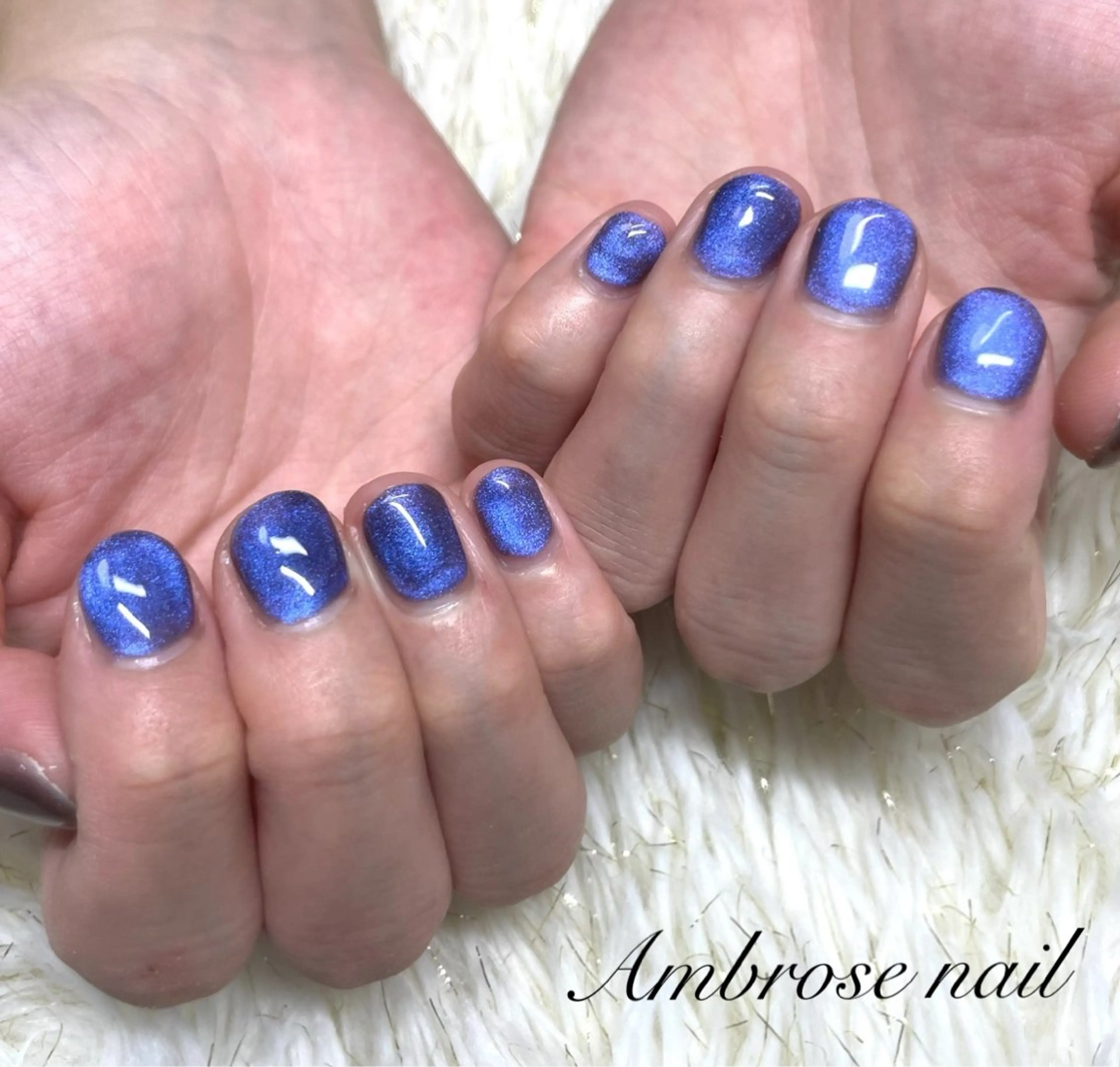 ネイル Kobe nail所属・Kobe nail Uedaのネイルデザイン