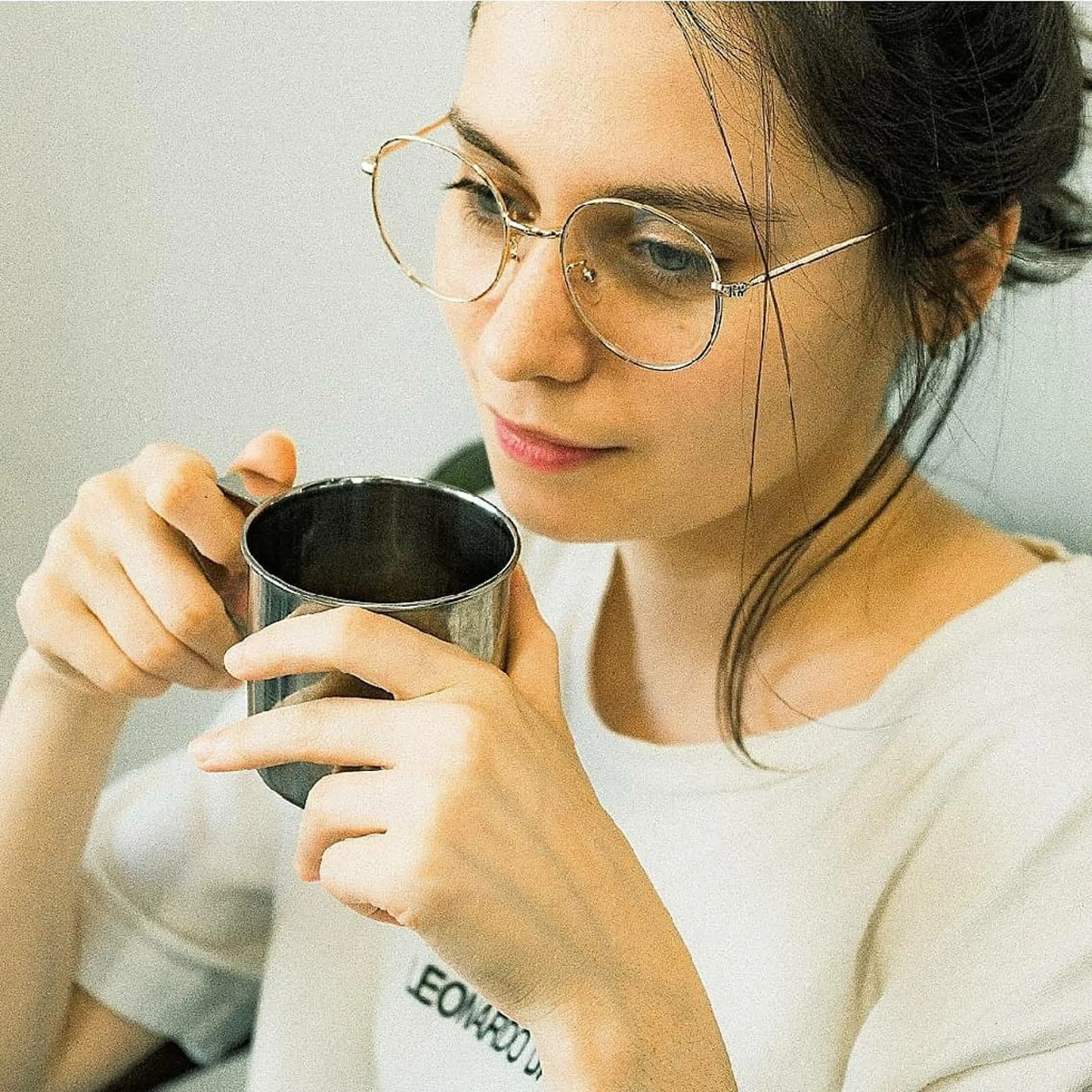 セミロング 天王寺髪質改善なら よしみさん✨のヘアスタイル