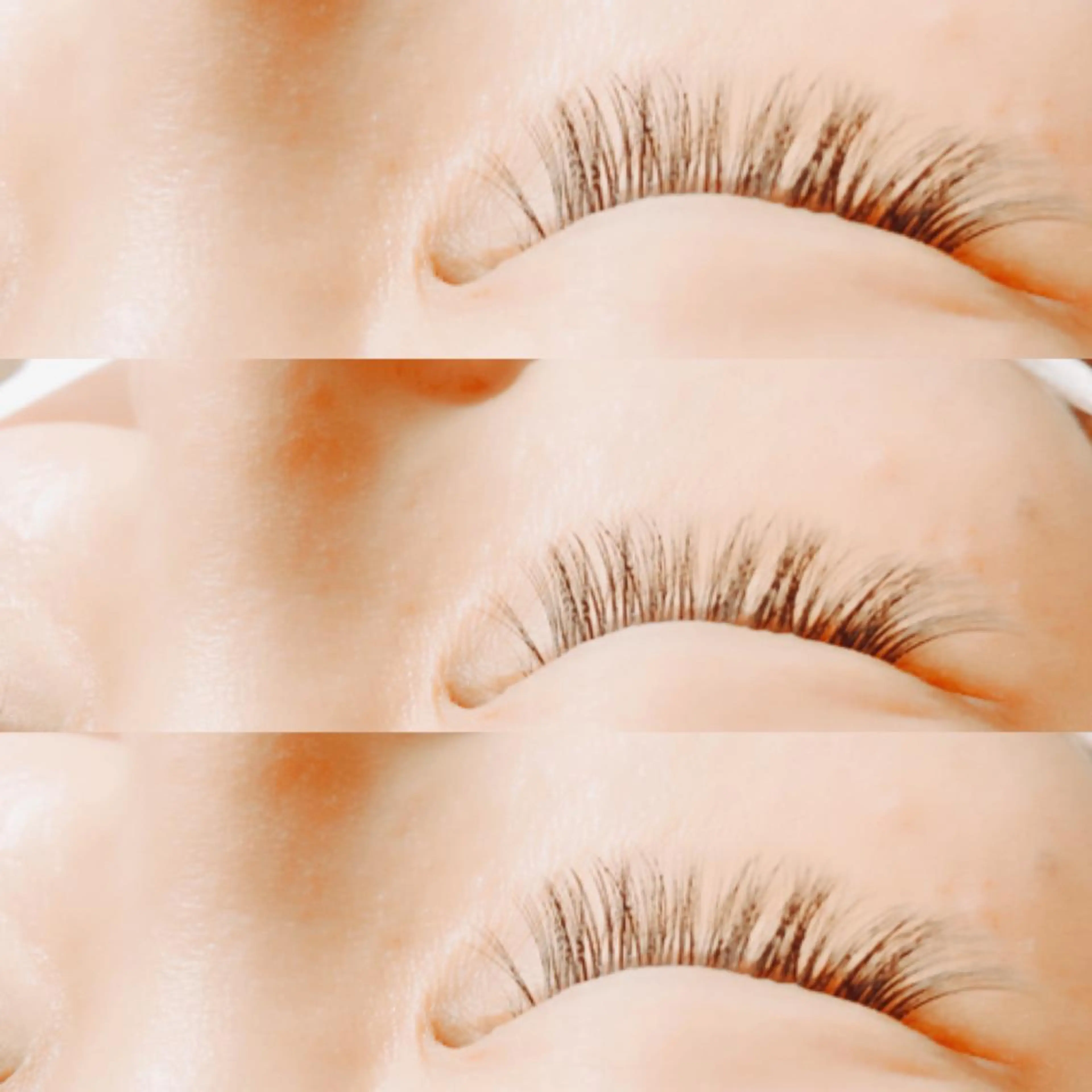 マツエク・マツパ chatran ishimochiのマツエク・マツパデザイン