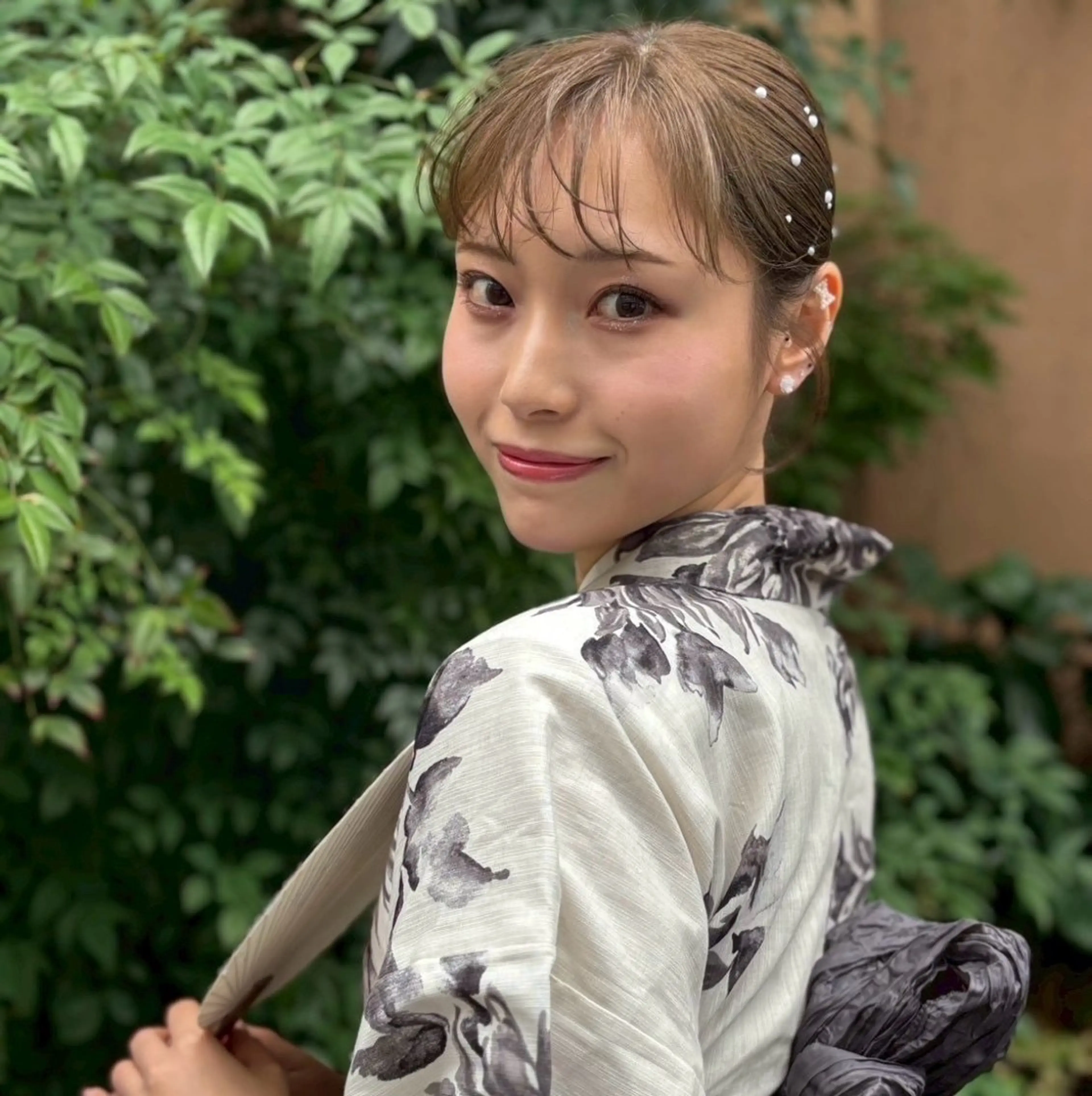 その他 宮澤 小冬のヘアスタイル
