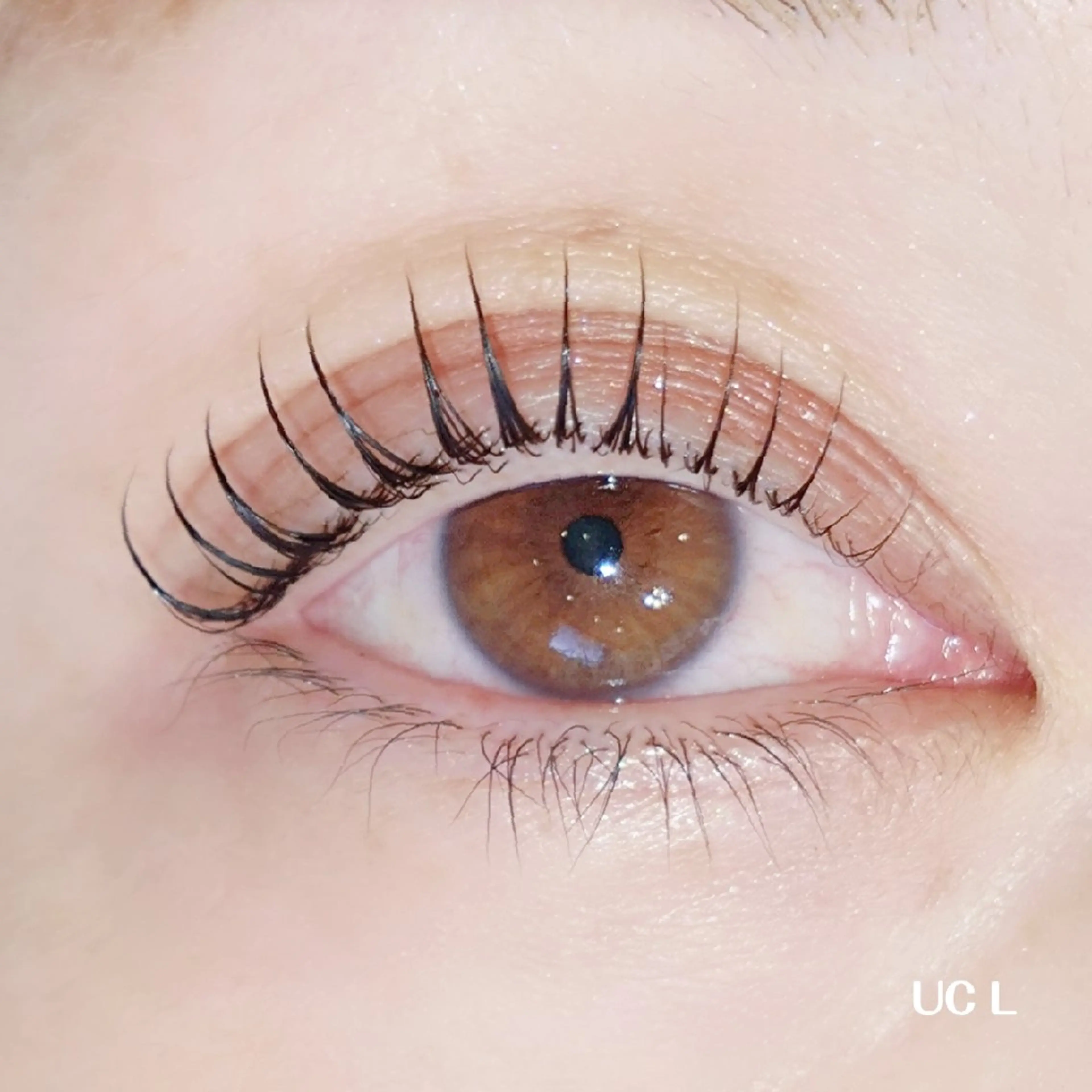 マツエク・マツパ マツパ Hi salon erikaの眉毛・アイブロウイメージ