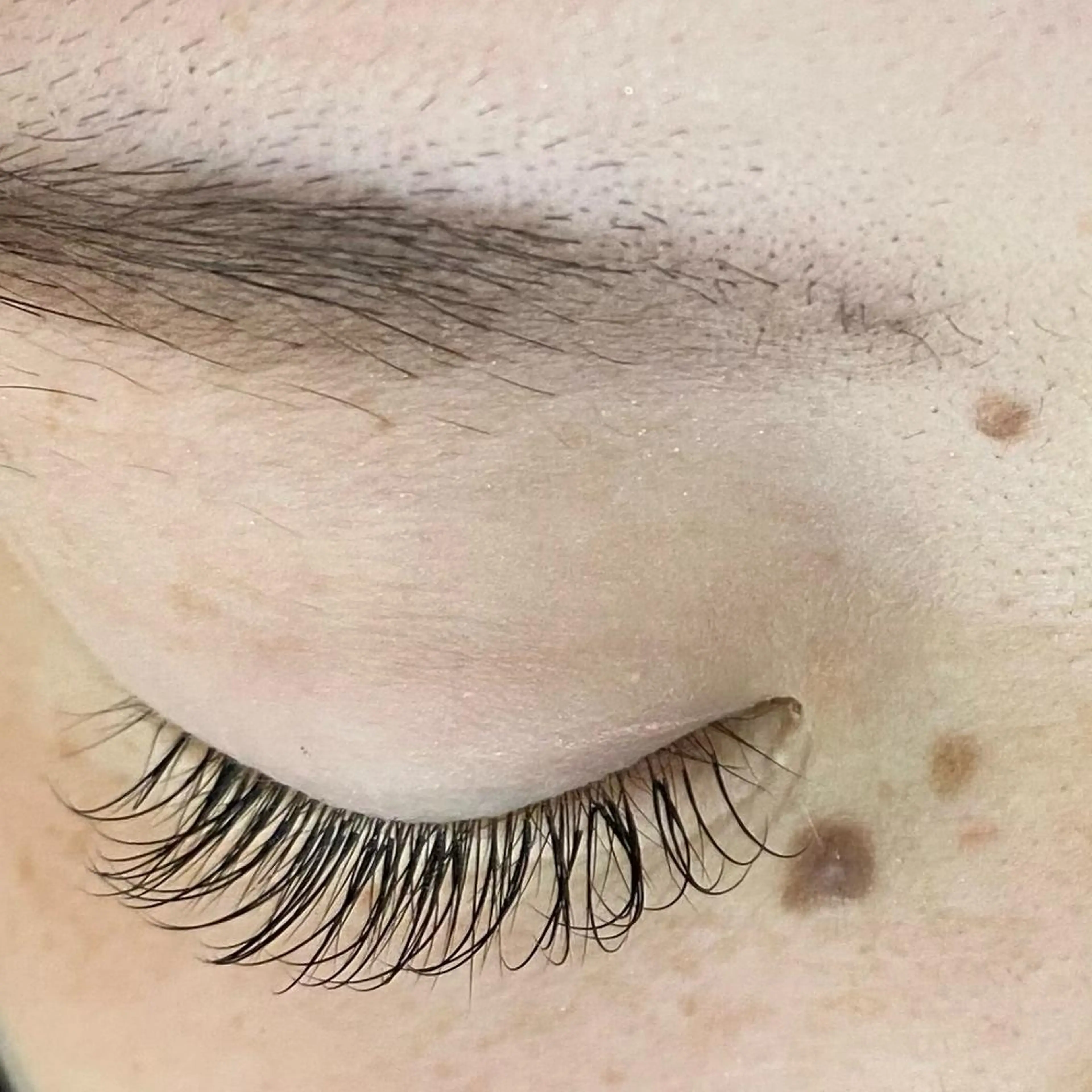 マツエク・マツパ Bonheur  KAWANISHI所属・ノンダメージ 🥑mikubanのヘアスタイル