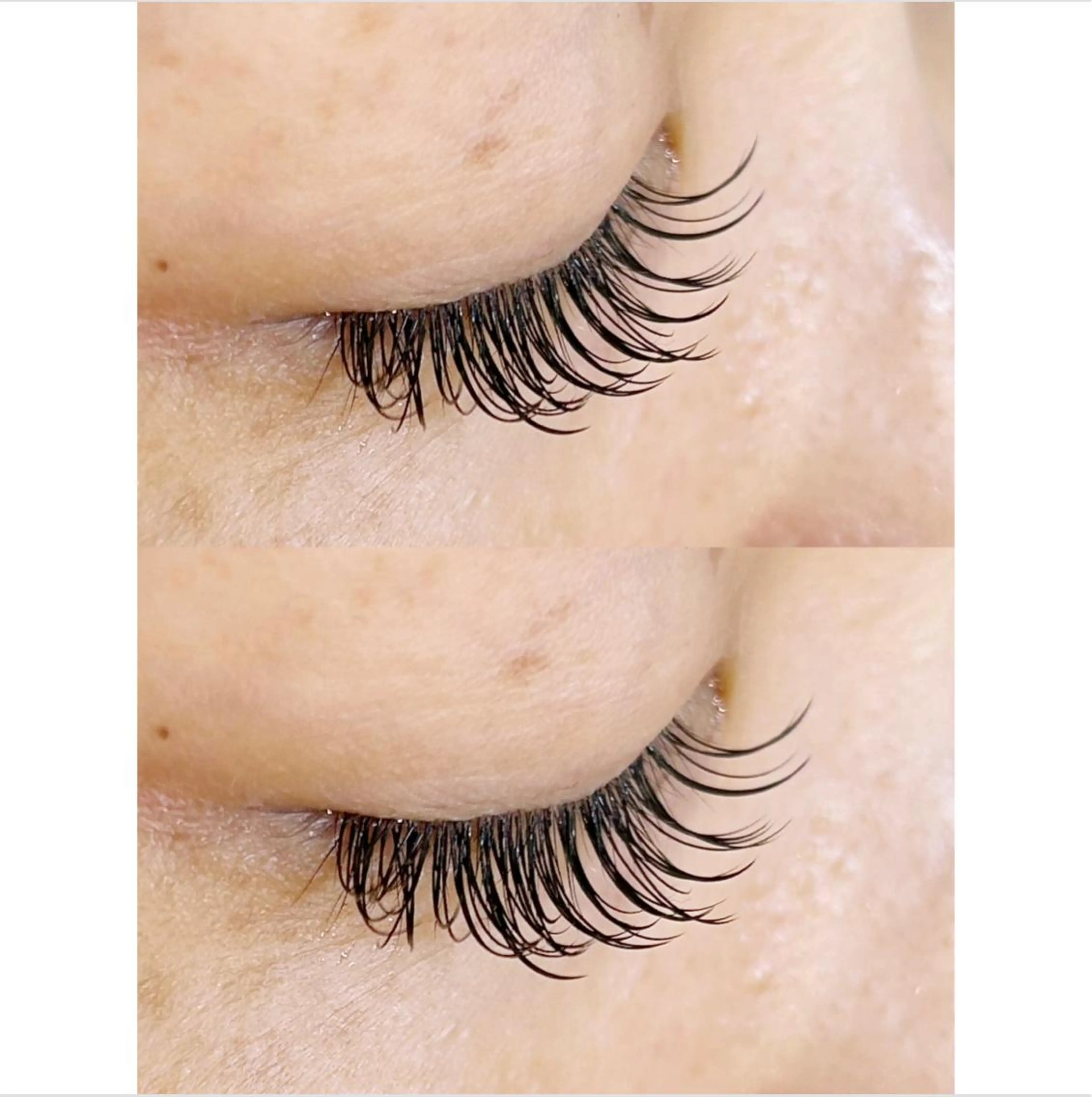 マツエク・マツパ セーブル マツエク chacha bla nc Amie 沖田のマツエク・マツパデザイン