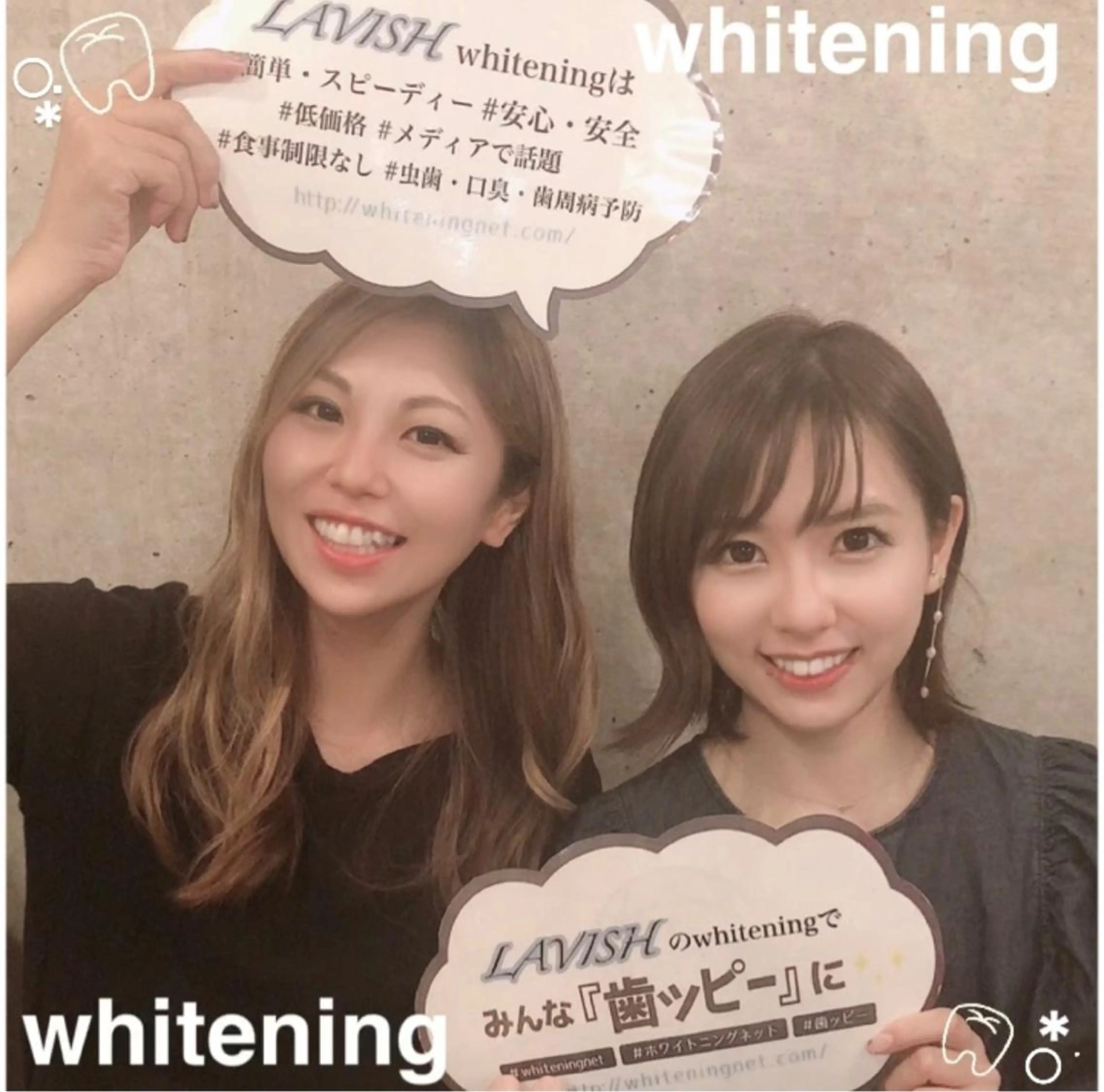 LAVISH nail salonのネイルデザイン