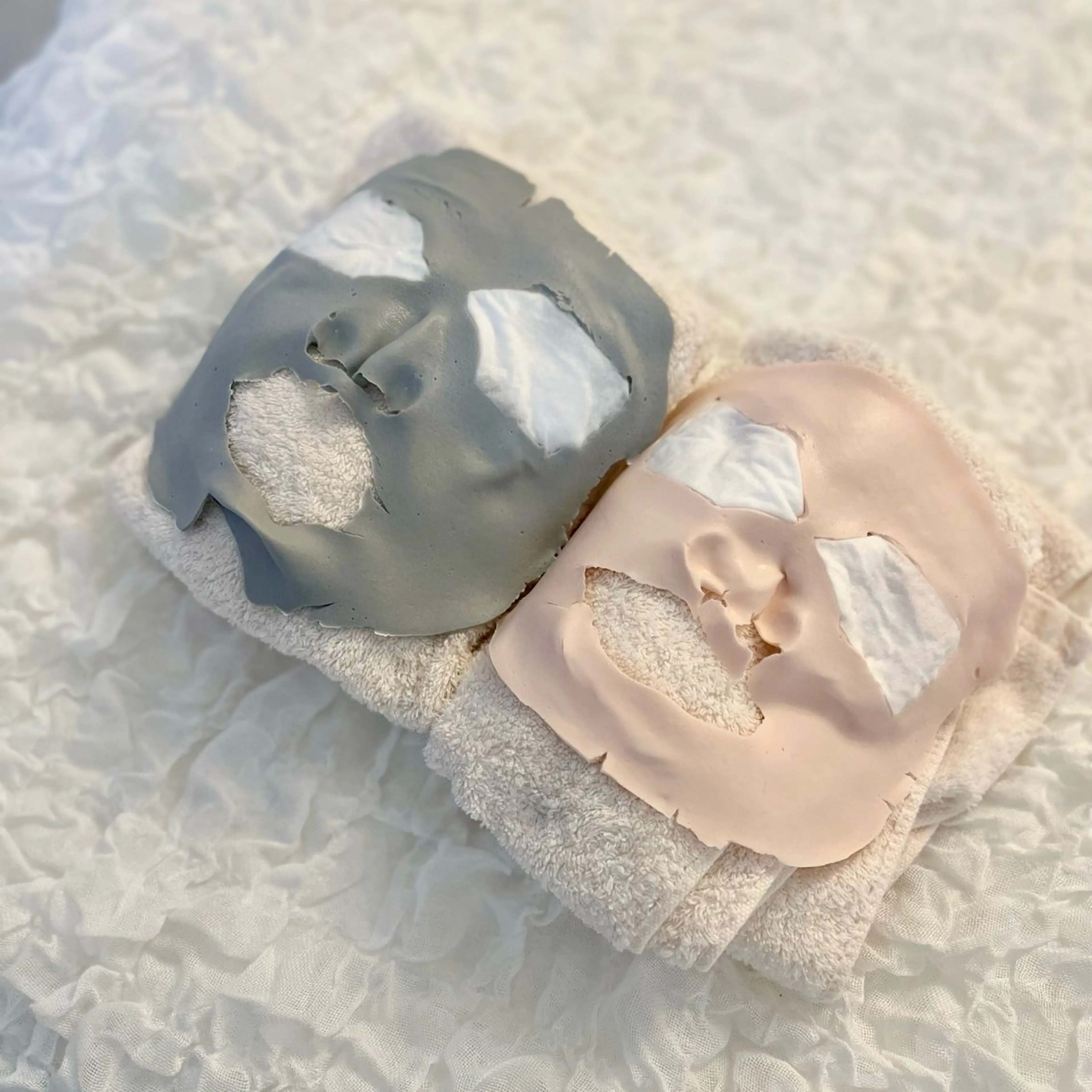 ulu 眉毛ハーブ毛穴肌改善の眉毛・アイブロウイメージ