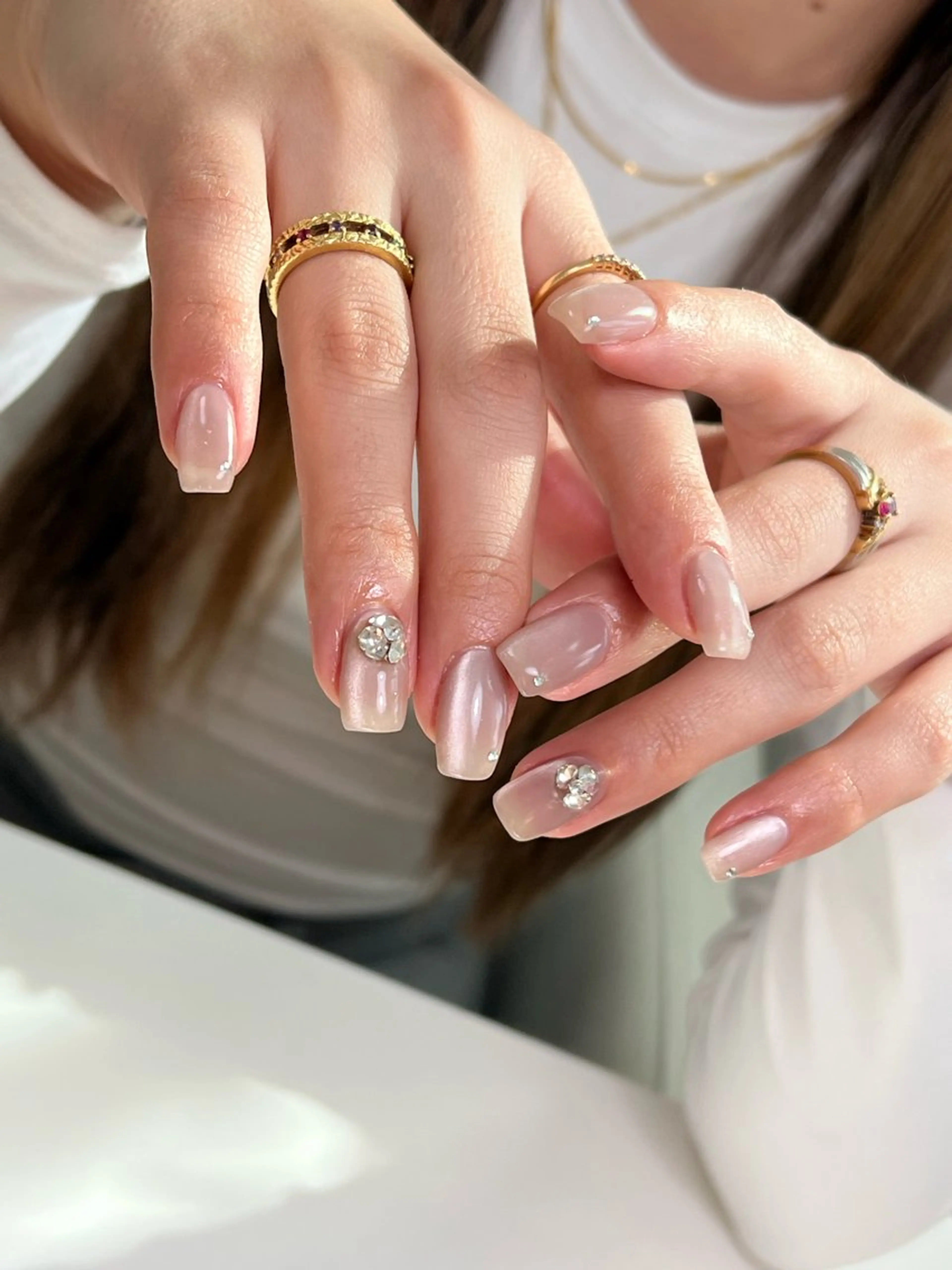 ネイル nail y.room所属・nail y.roomのネイルデザイン
