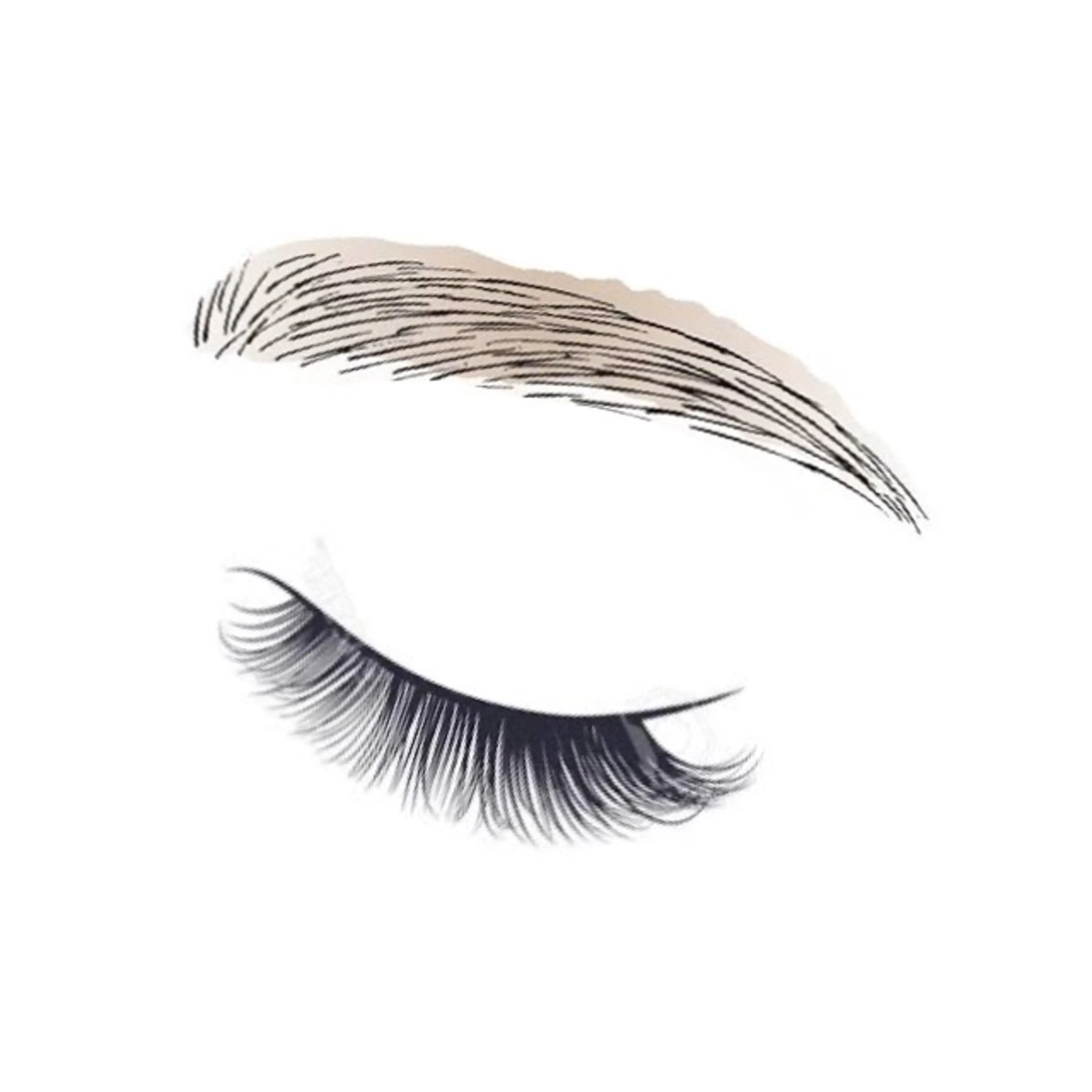 マツエク・マツパ ワックス脱毛 眉カット その他(アイブロウ) Ayumi.dre 🌸Y《2階》のマツエク・マツパデザイン