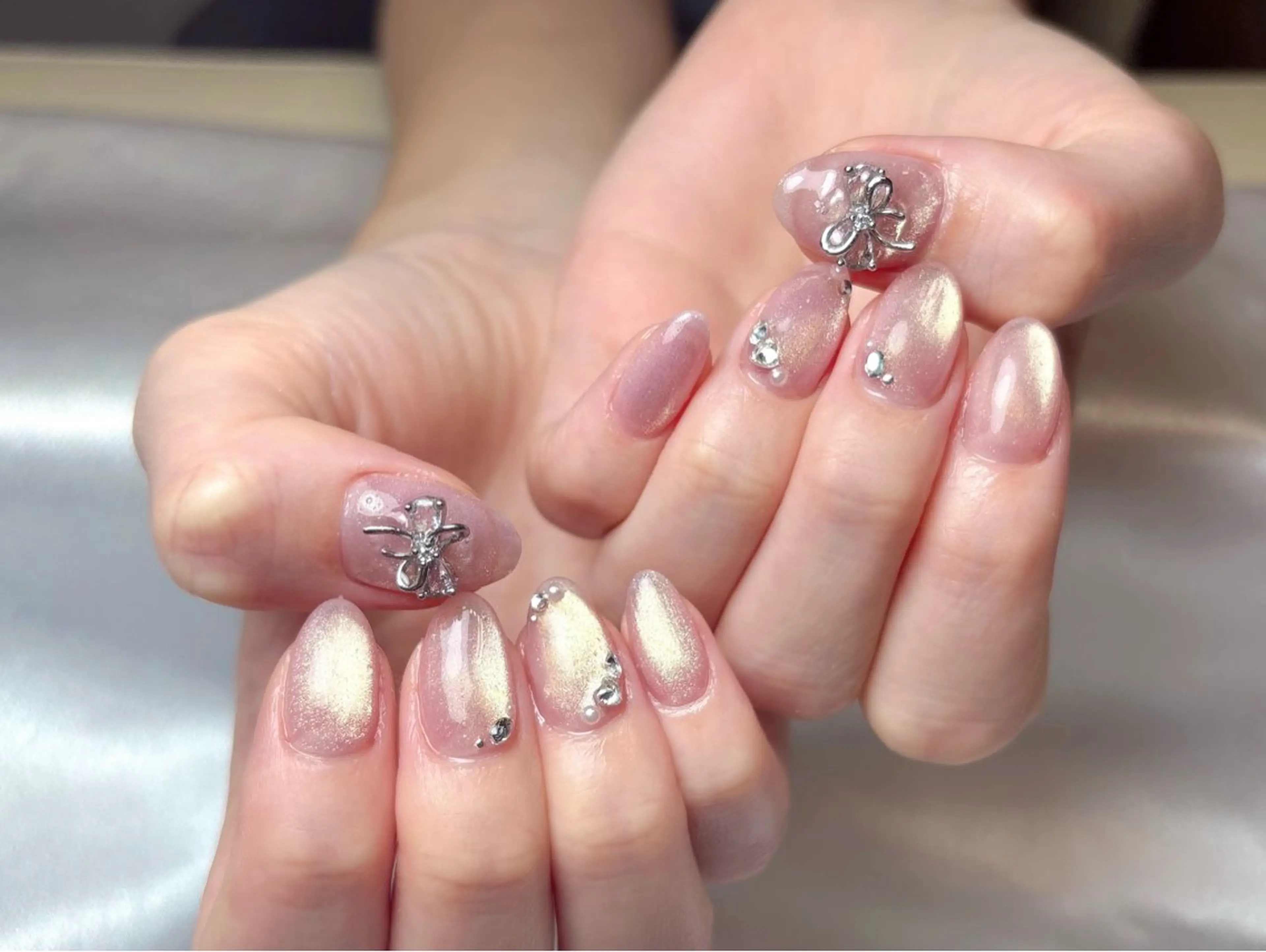 ネイル ruby's  nail salon所属・Ruby's ・KiKiのネイルデザイン