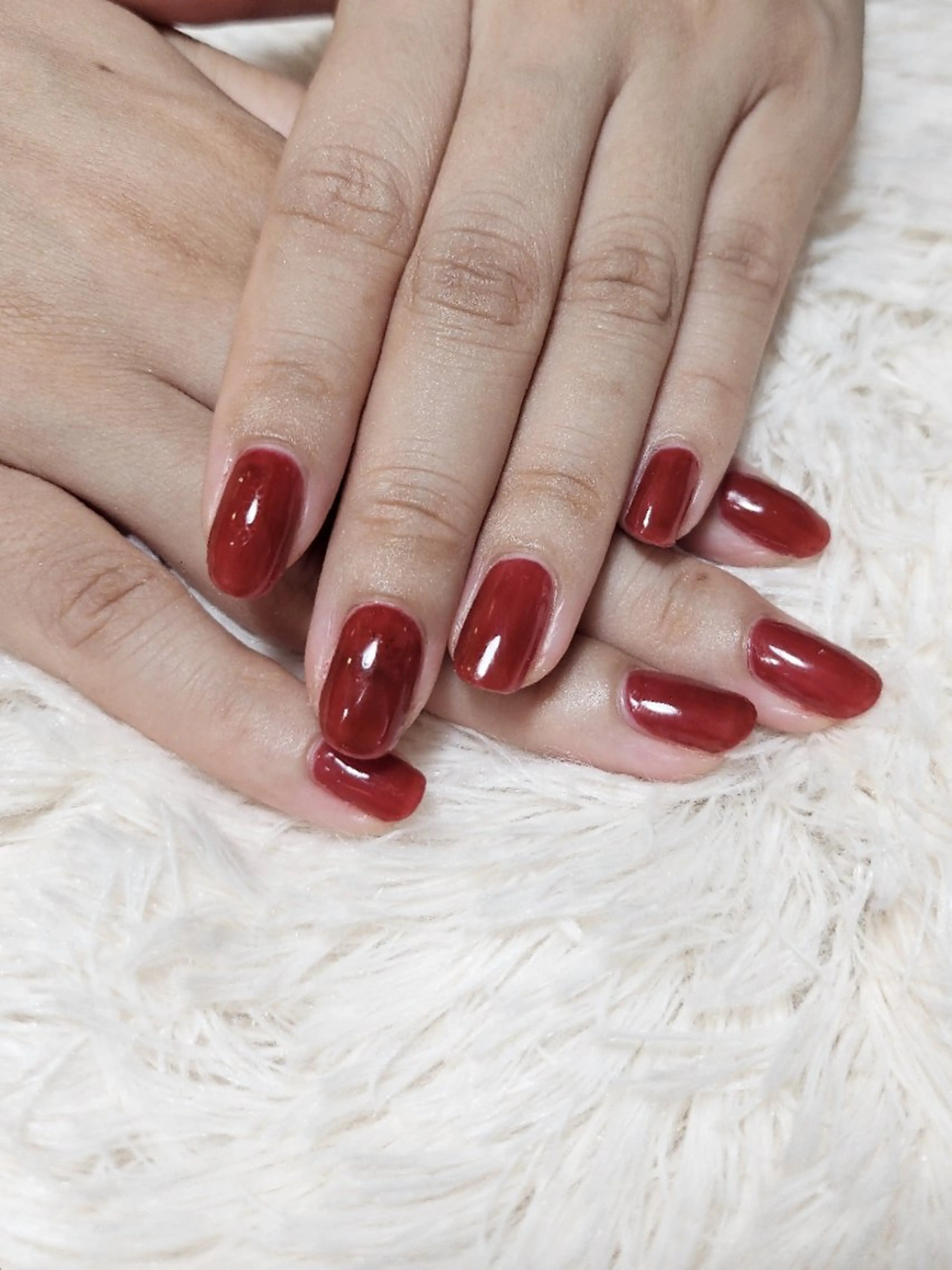 ネイル plus j yuuのネイルデザイン