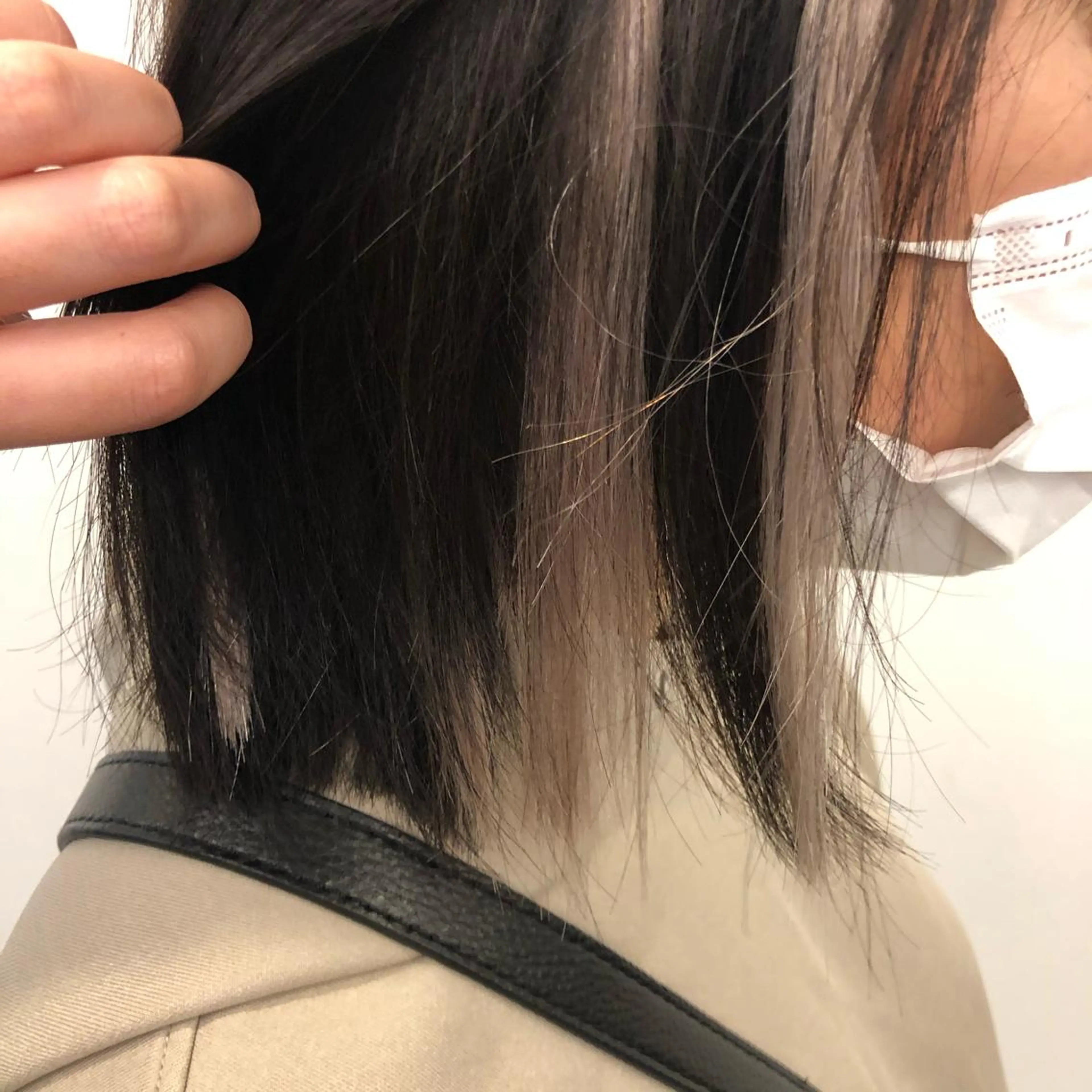 ミディアム Yuueye mioの眉毛・アイブロウイメージ