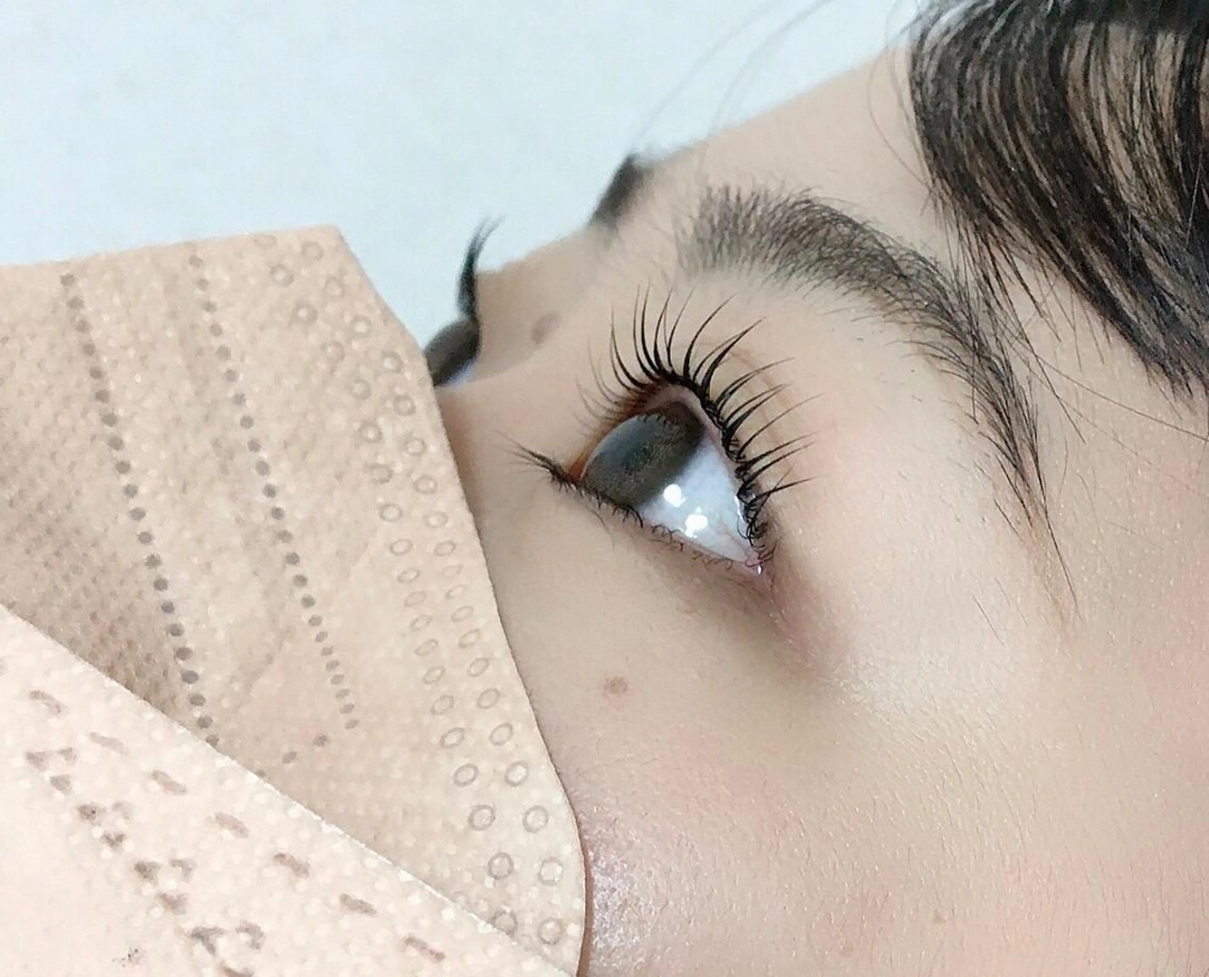 マツエク・マツパ Eyelist maruのマツエク・マツパデザイン