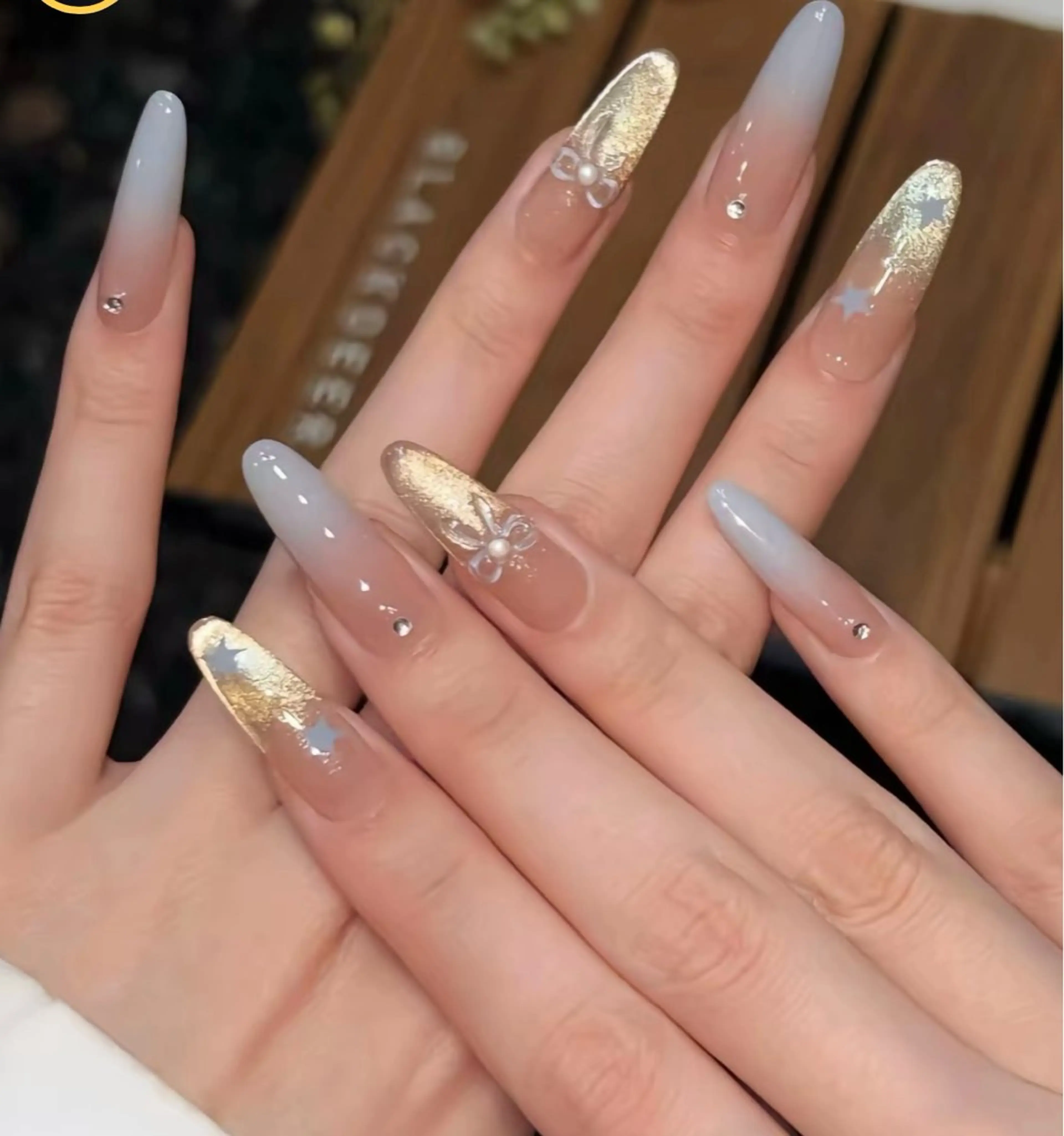 ネイル richu nail所属・richu nailのネイルデザイン