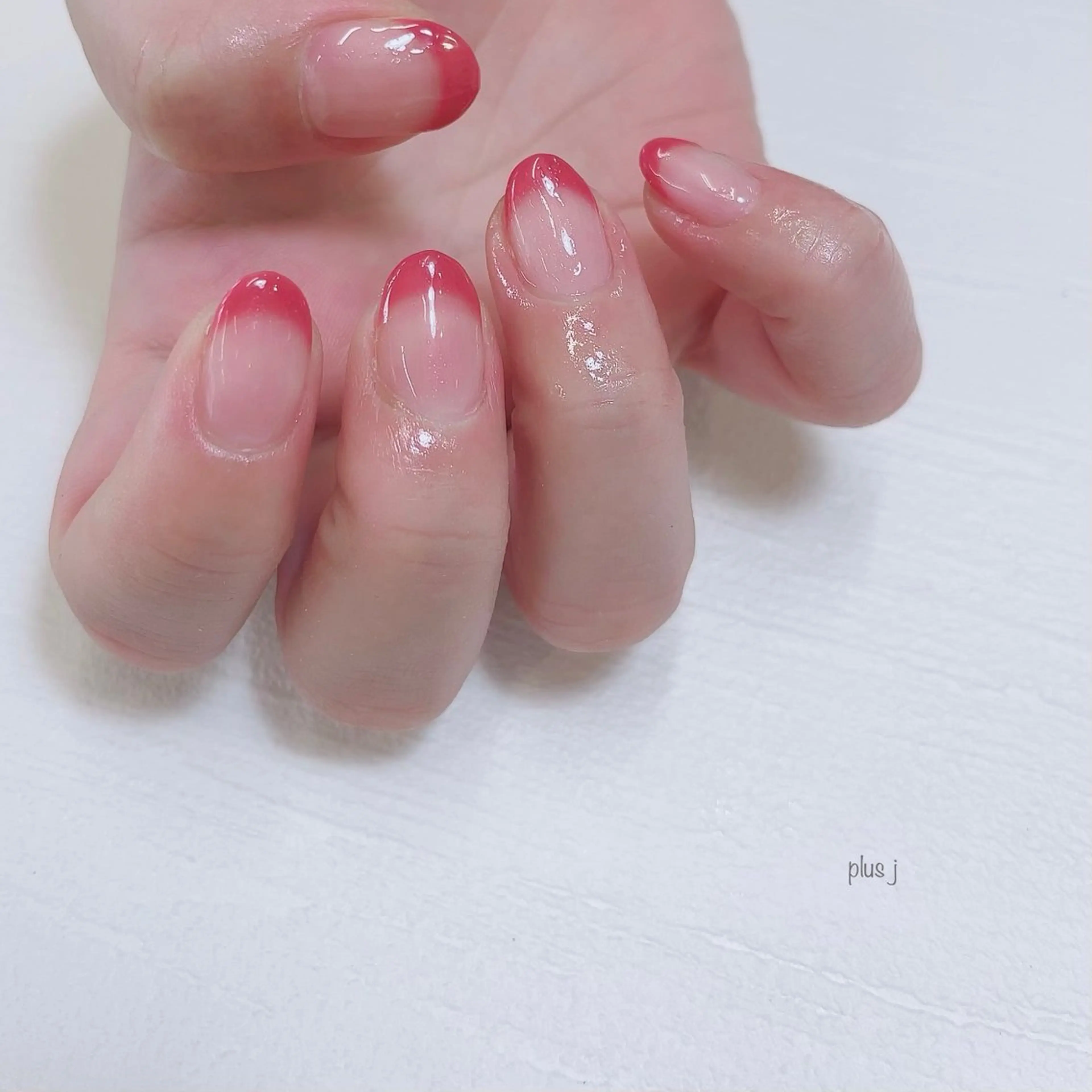 ネイル ASAMI アサミのネイルデザイン
