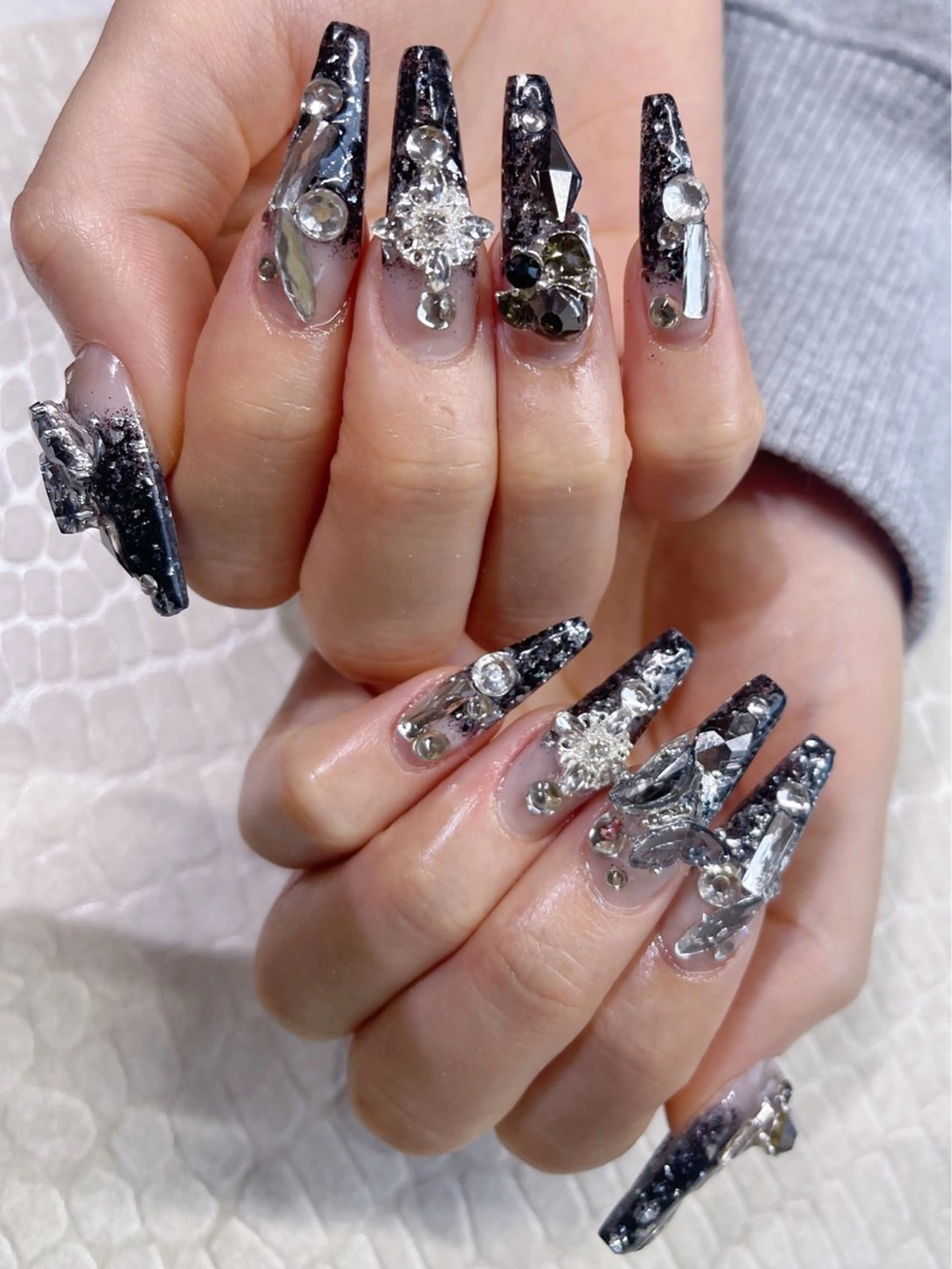 ネイル naildesign BESTのネイルデザイン