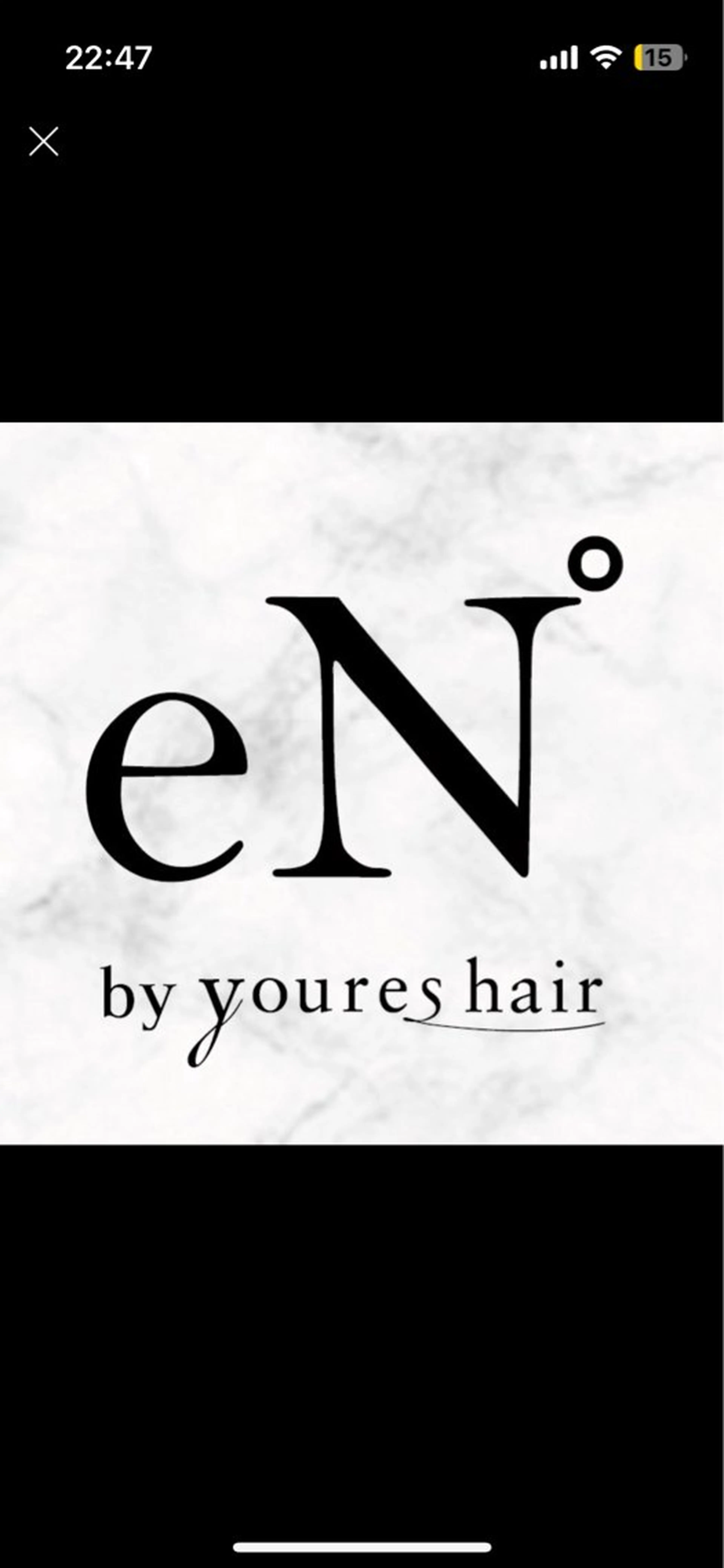 カラー eN°   by youres hair 飯田橋店所属・韓国ヘア🤍 maiのヘアスタイル