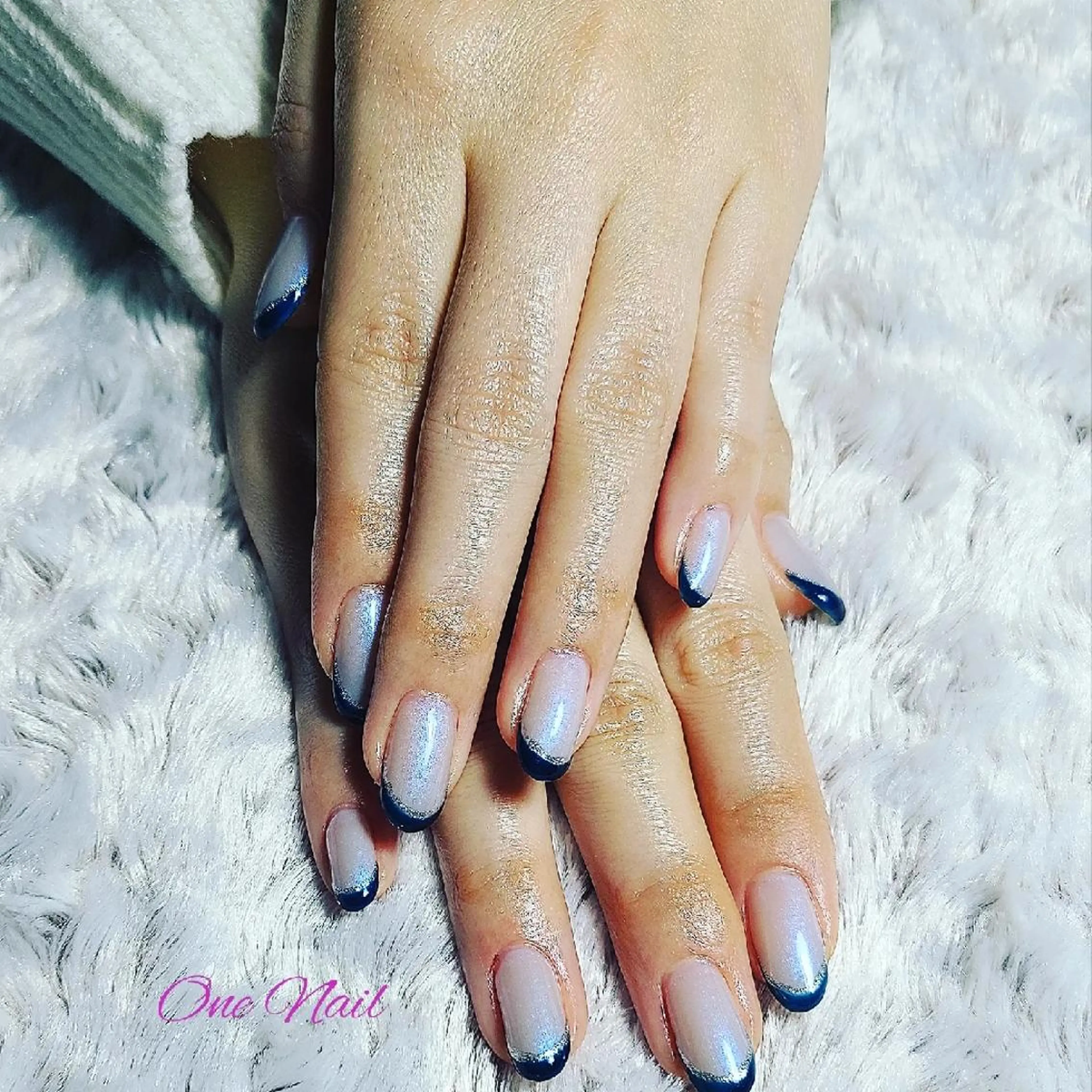 ネイル ハンドネイル One nailのネイルデザイン