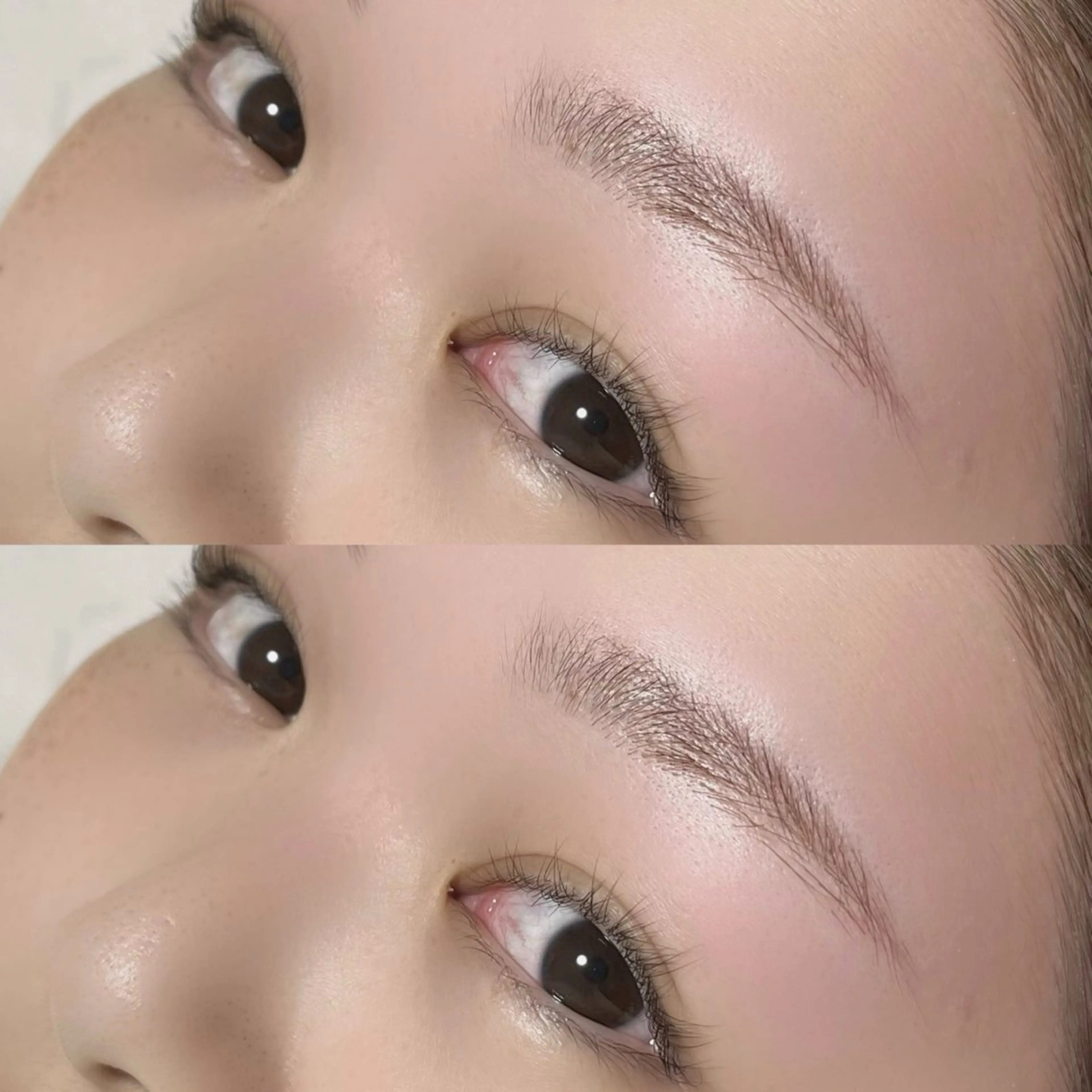 アイブロウ IVY-LINE川西 kanonのマツエク・マツパデザイン