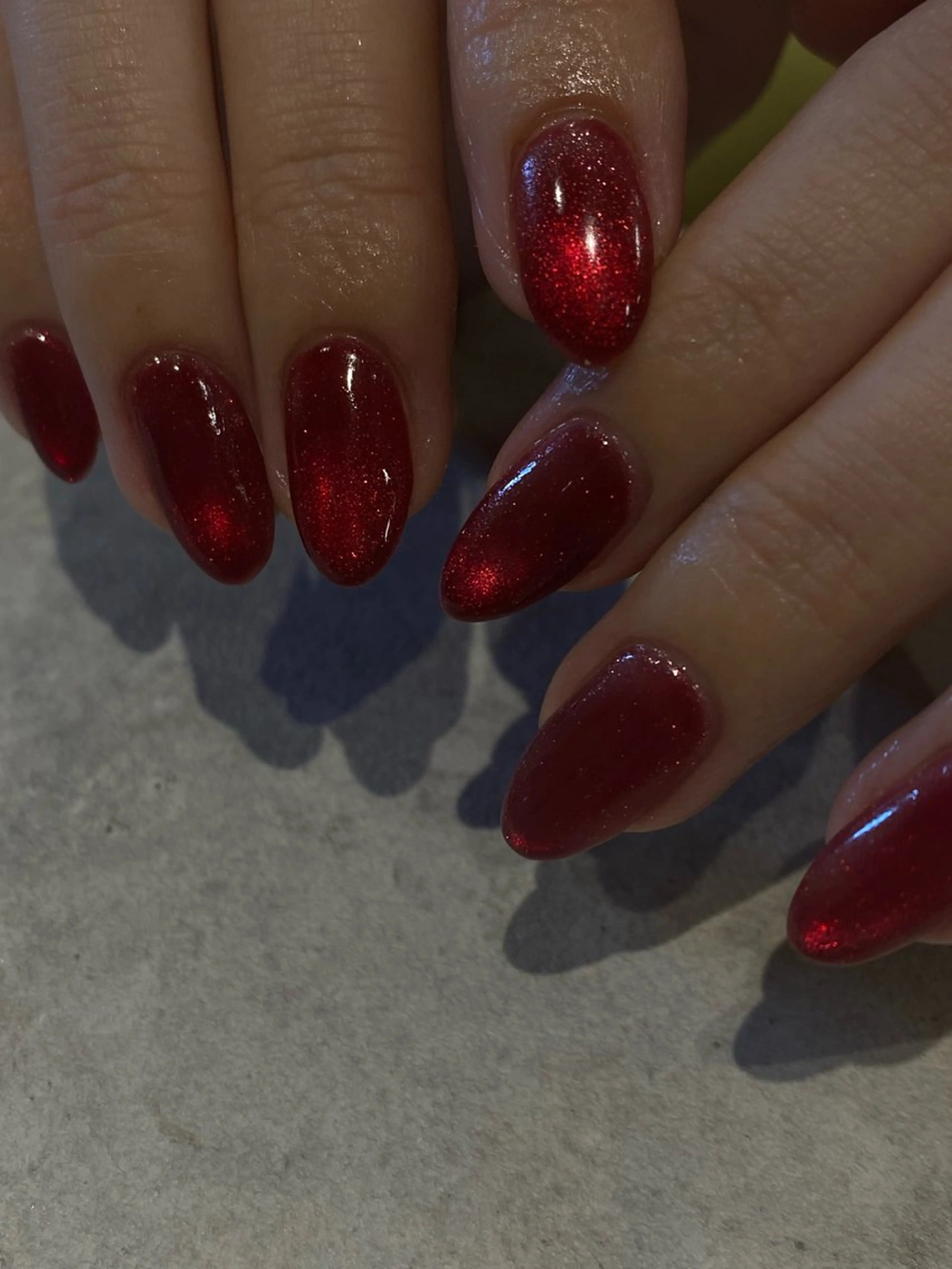 ネイル BNT nailsのネイルデザイン