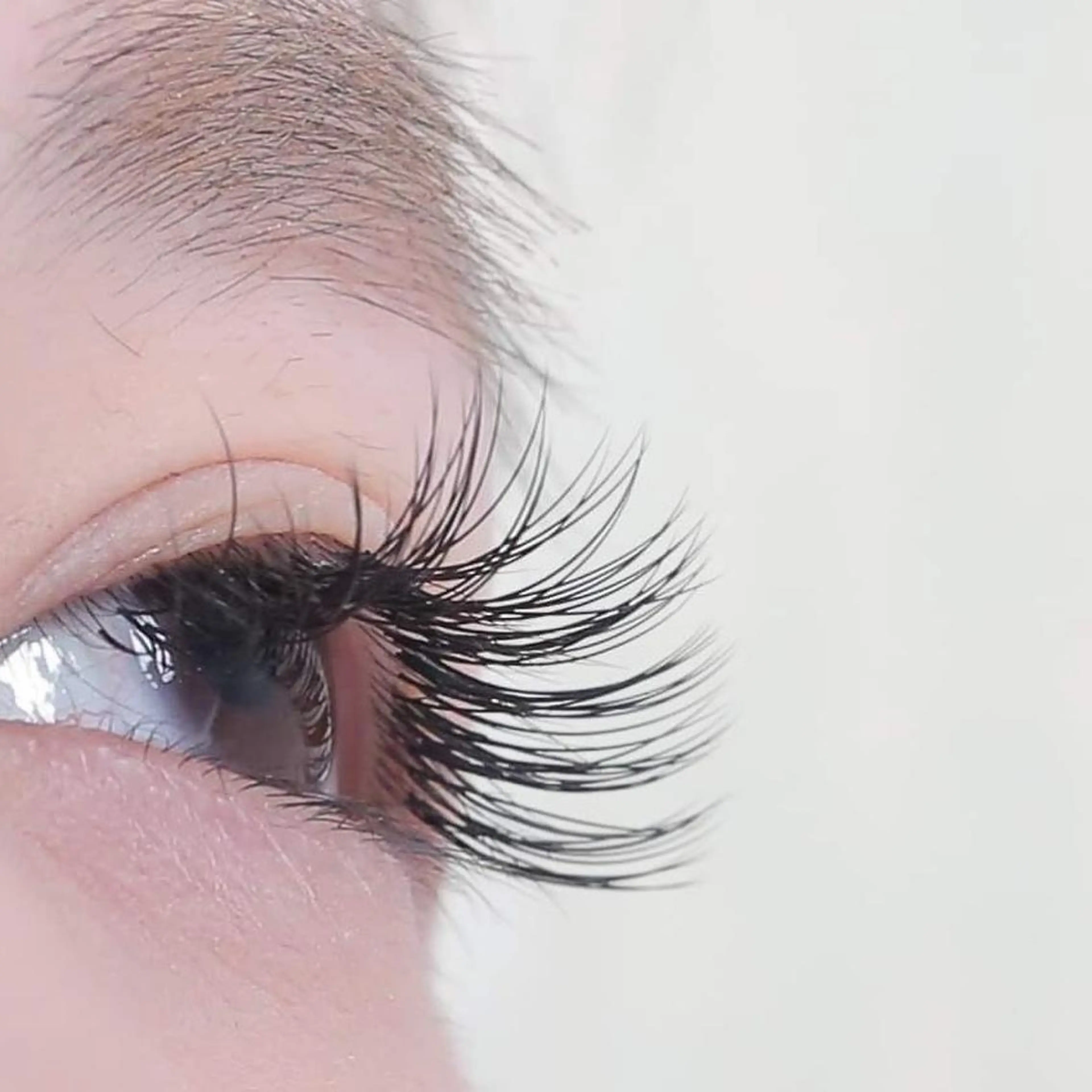 ミディアム カラー パーマ ヘアアレンジ メンズ キッズ マツエク・マツパ ミンク セーブル エクステ sara 荒井店のヘアスタイル