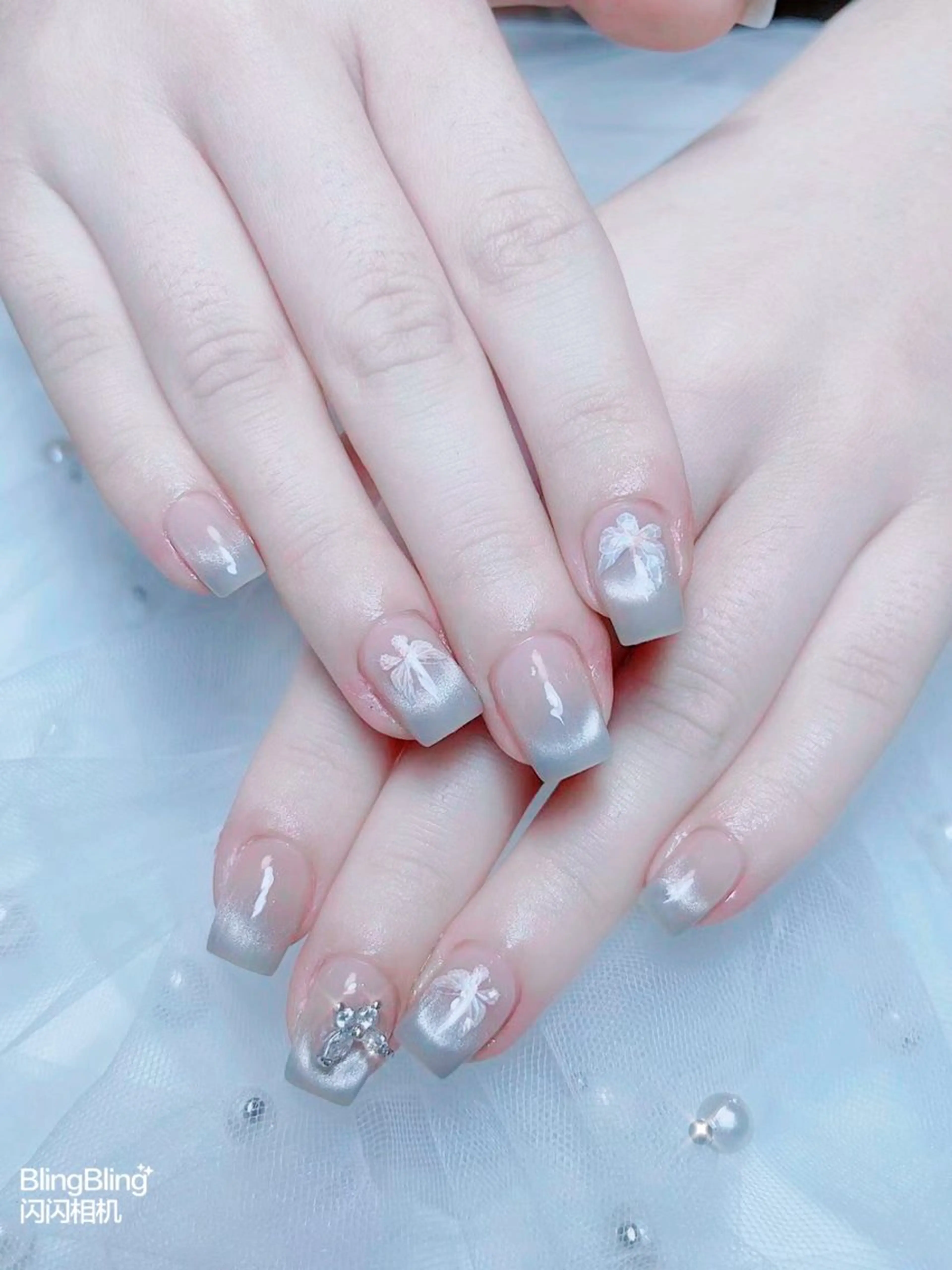 ネイル ハンドネイル Candy nailのネイルデザイン