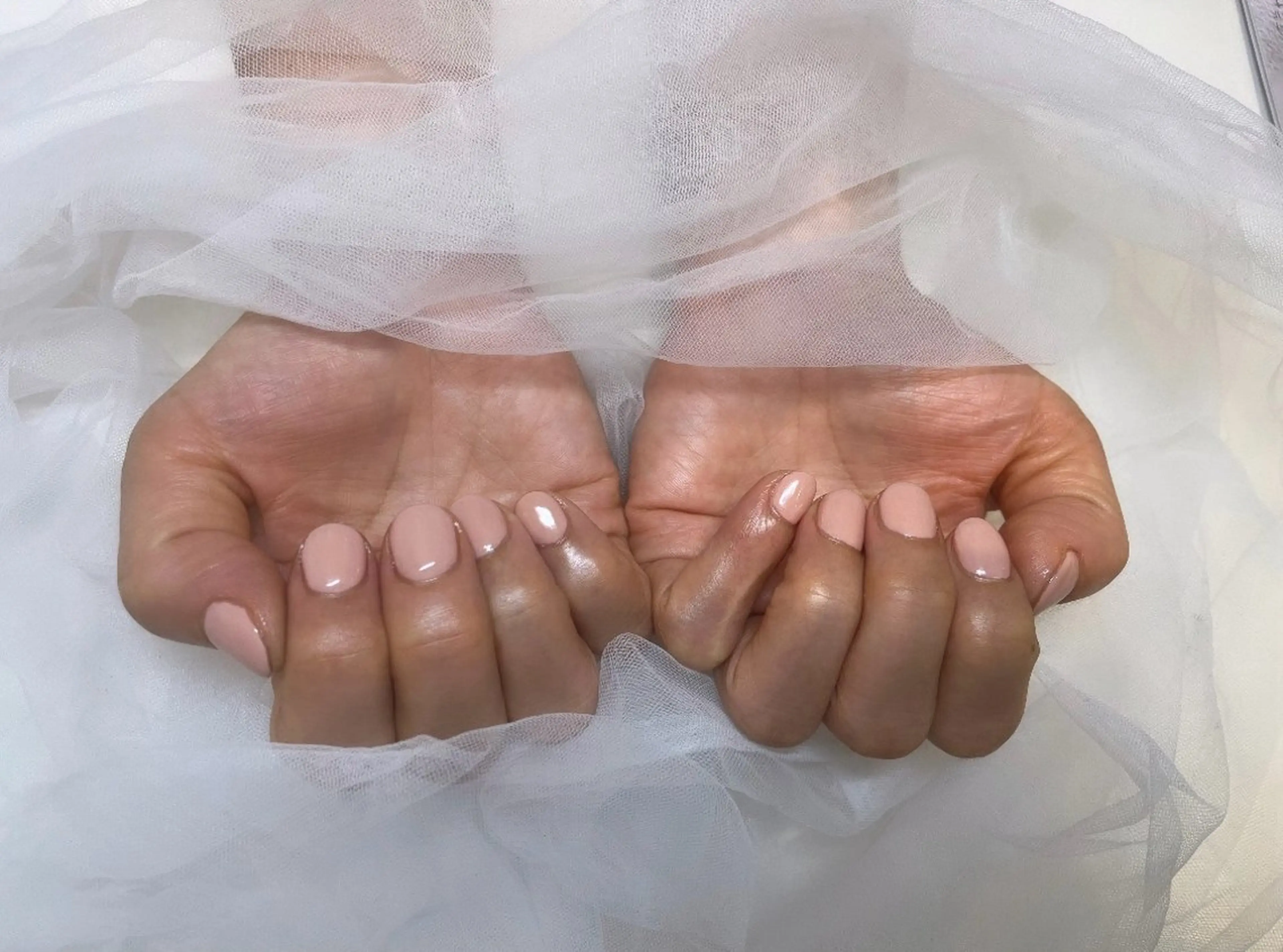 ネイル ハンドネイル ネイルクイック青葉台店所属・橋本 麻衣のネイルデザイン