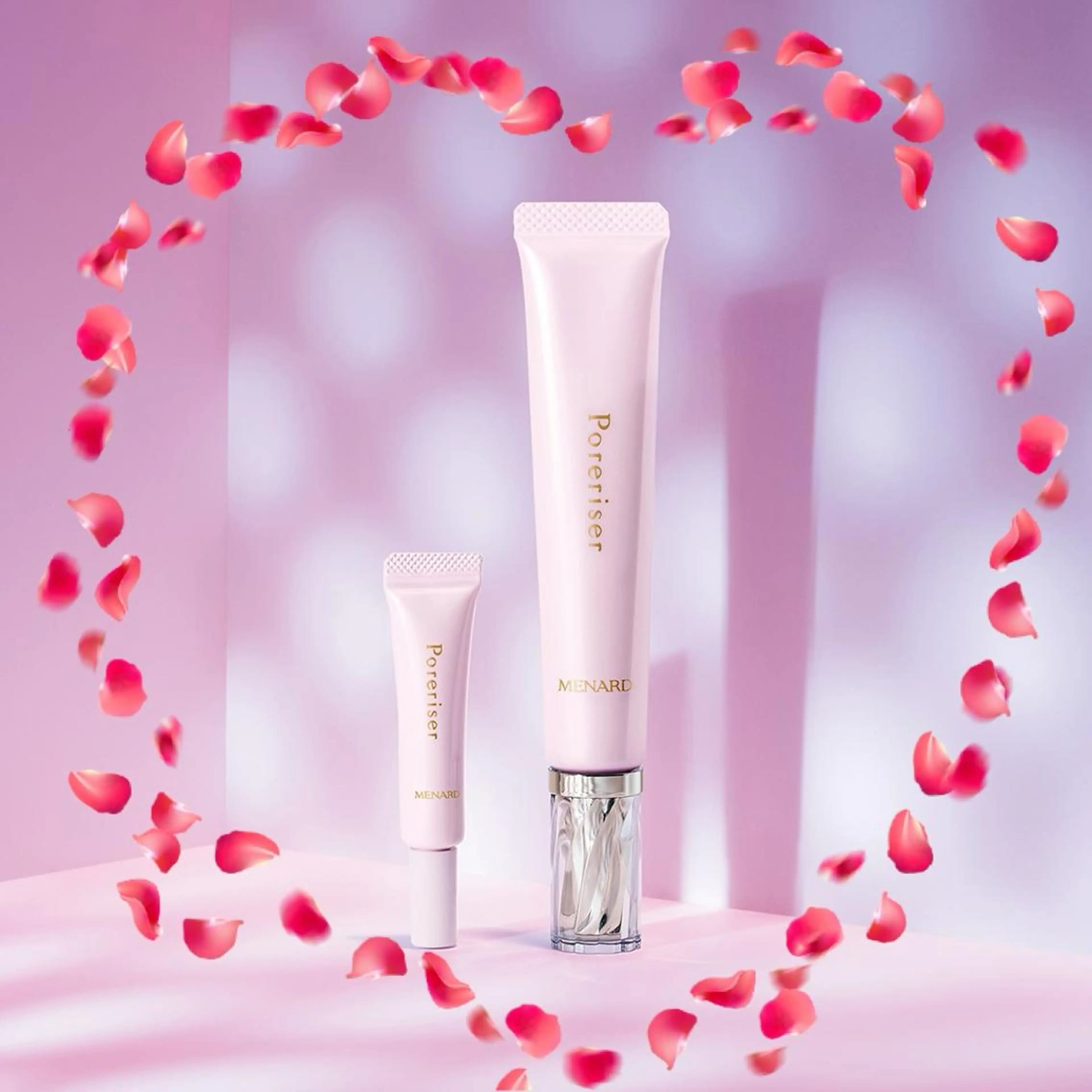 岩井 秋子のエステ・リラクイメージ