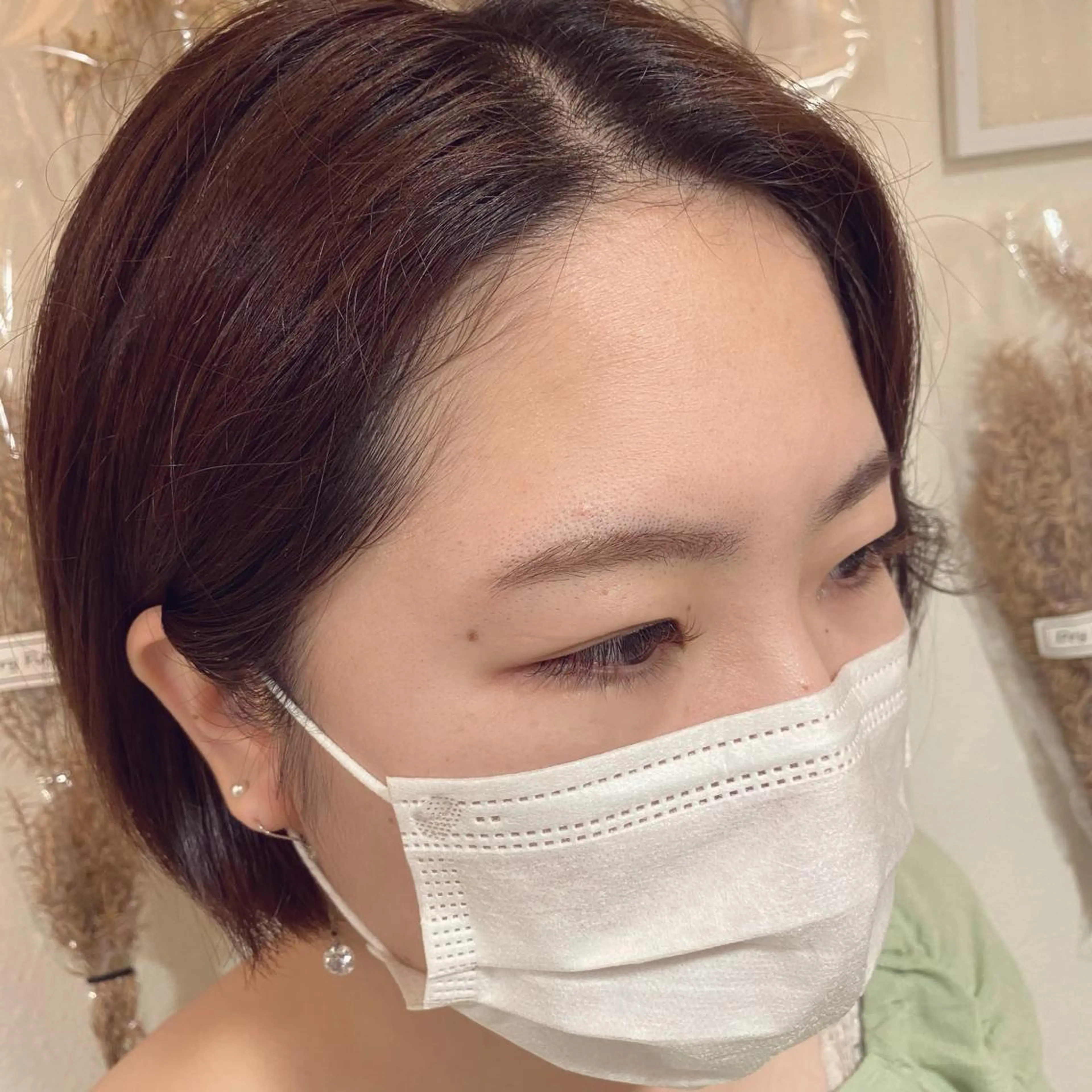 マツエク・マツパ Ray+beauty 中央橋店のマツエク・マツパデザイン