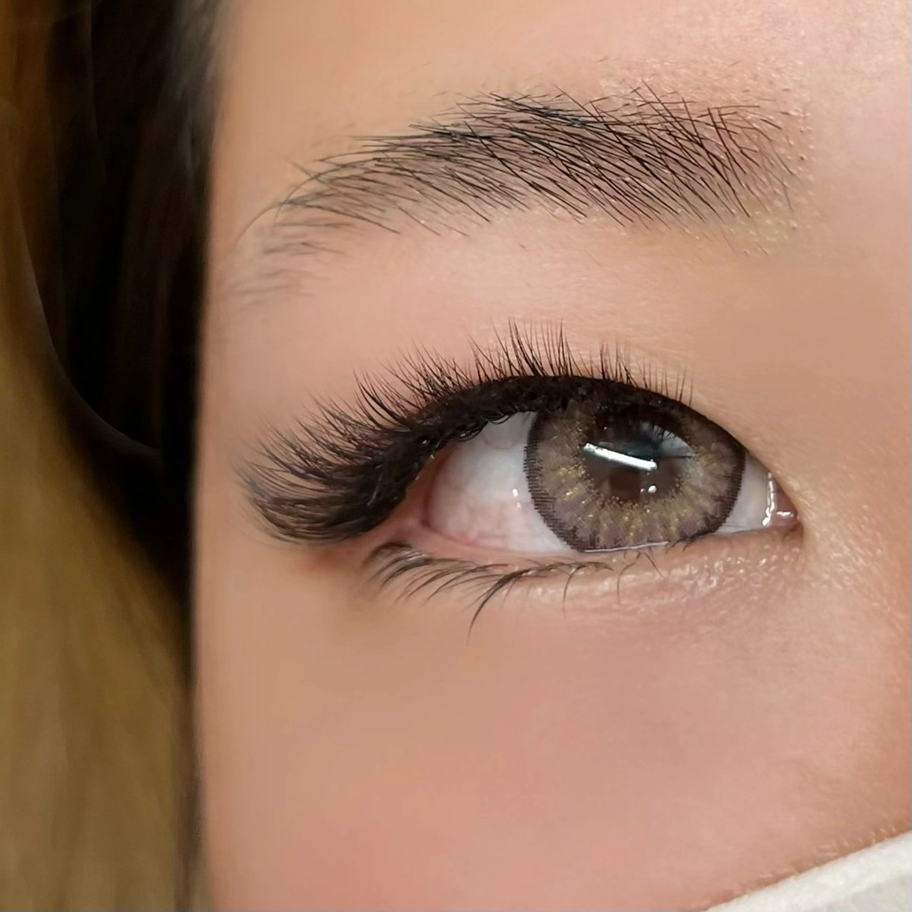 マツエク・マツパ マツエク Liberte eyelash所属・Liberte CHIAKIのマツエク・マツパデザイン