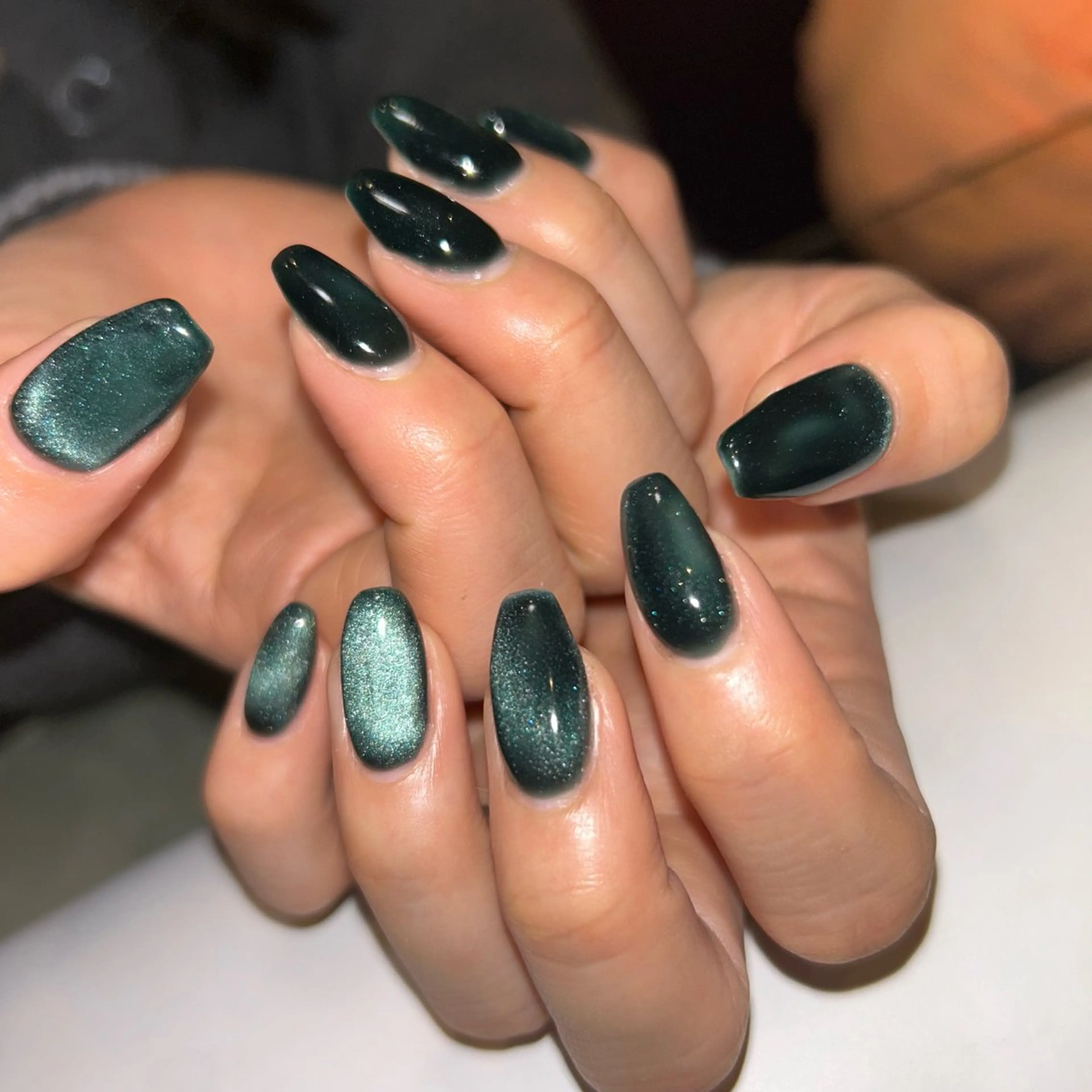 ネイル ハンドネイル ハンドケア Amys nail ハナのネイルデザイン