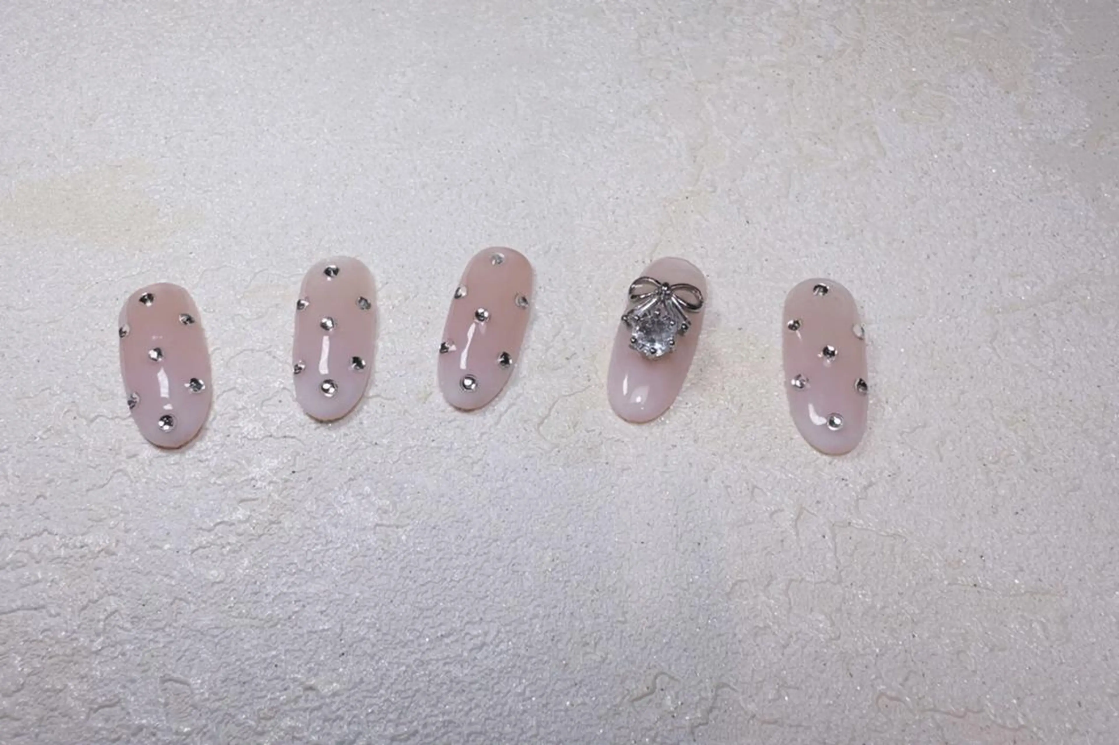 ネイル ハンドネイル MSSugar Nailのネイルデザイン