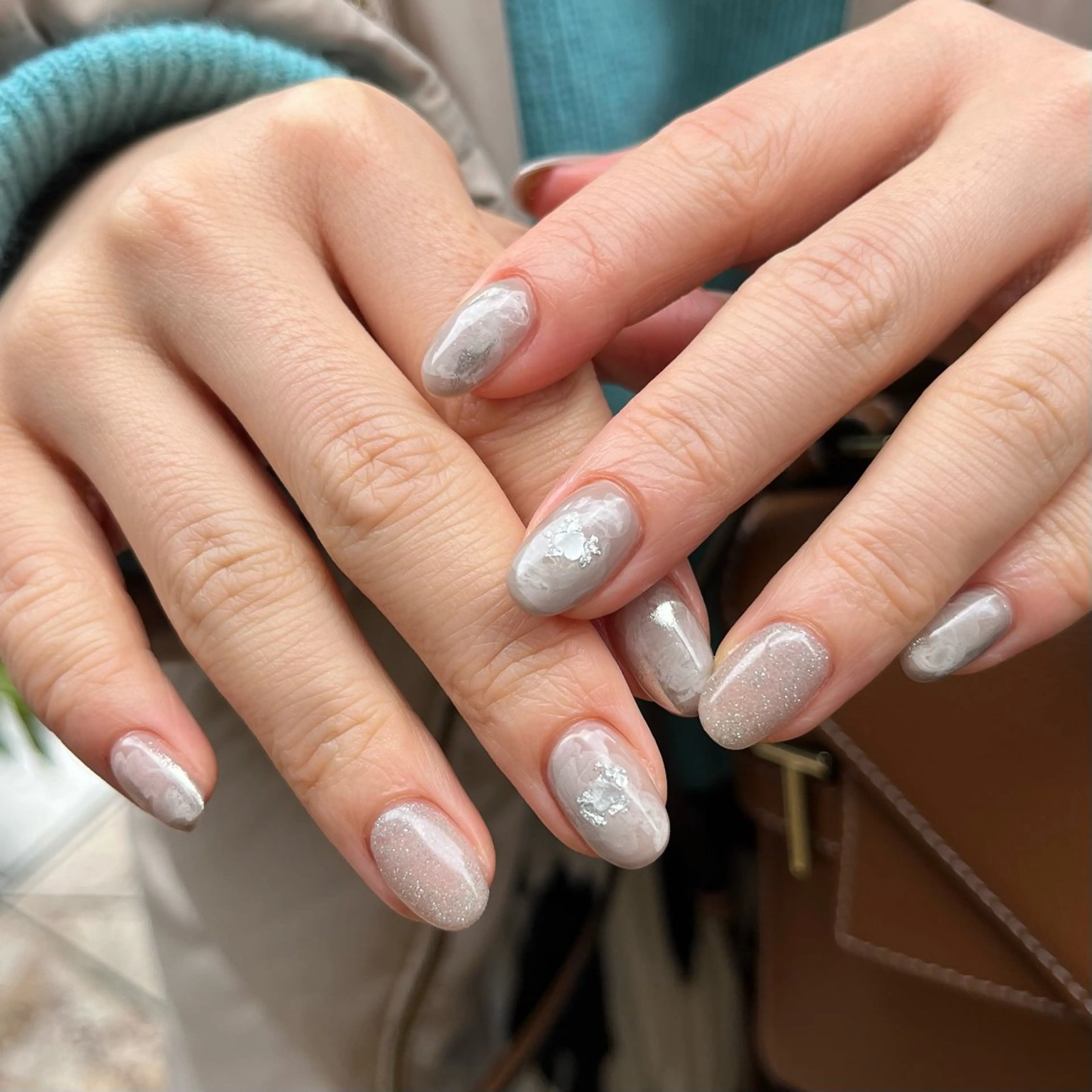 ネイル Natsuhi .kのネイルデザイン