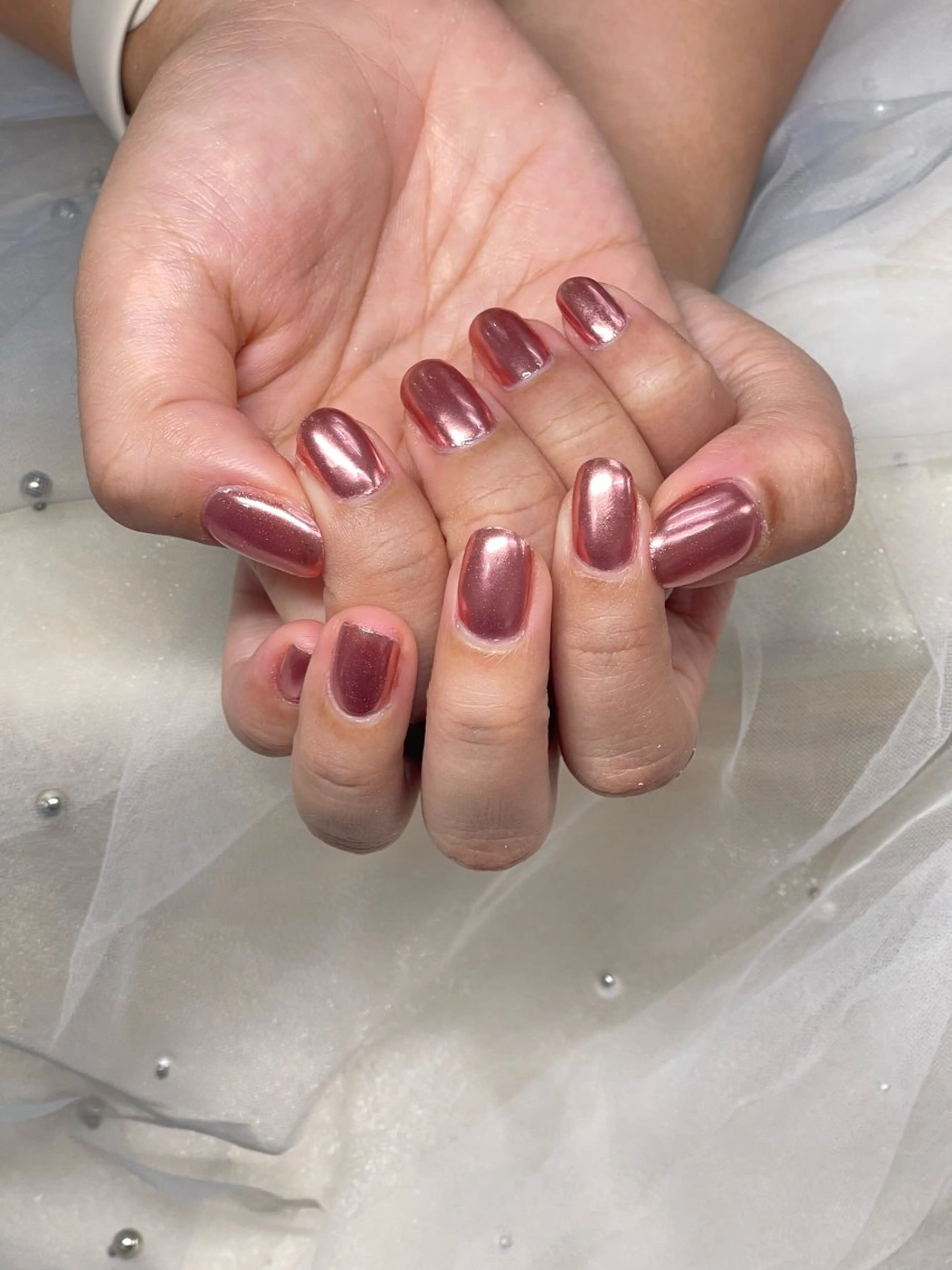 ネイル Y&Y Nail Salon ケンのネイルデザイン