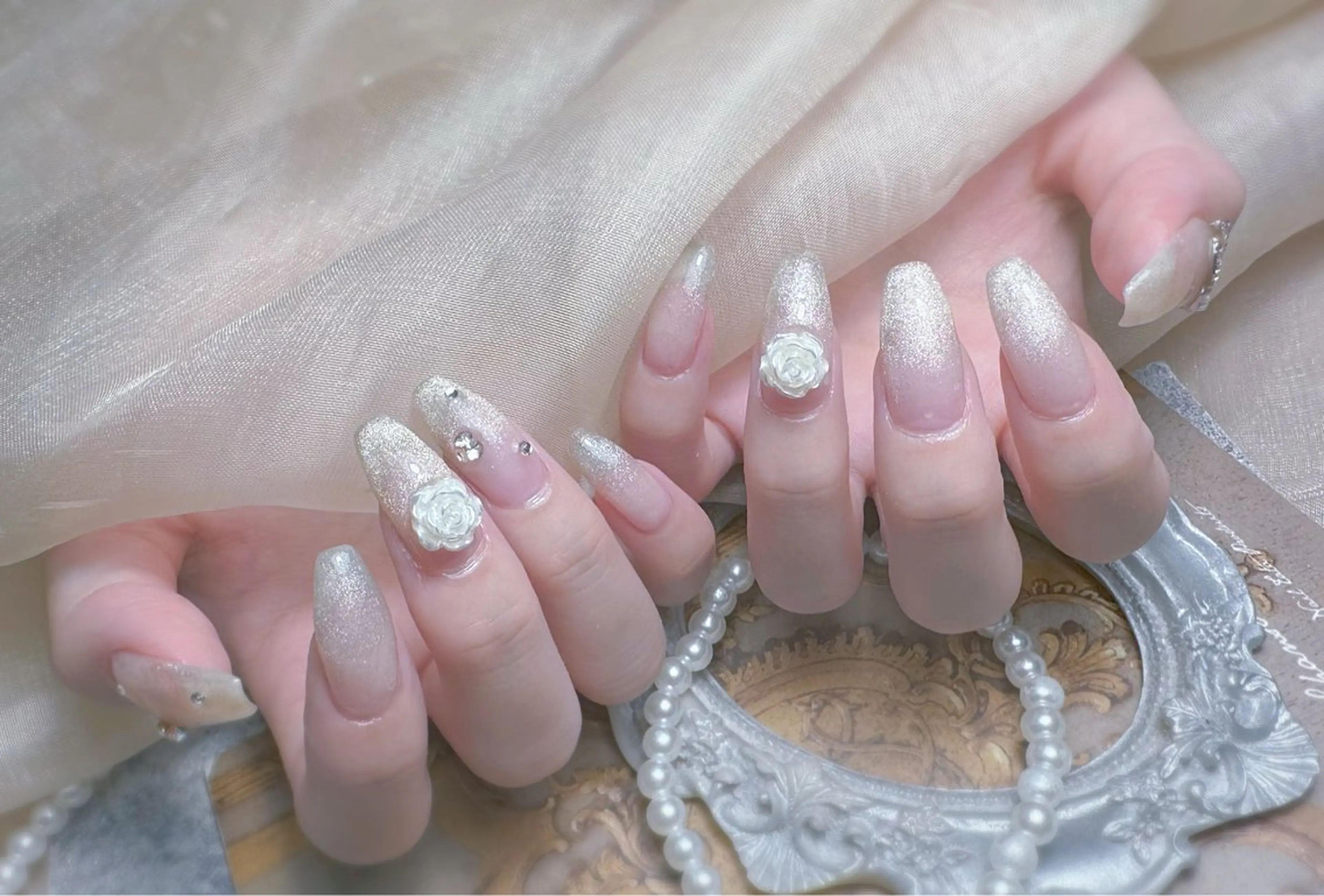 ネイル Miss Uネイルサロン所属・MissU ネイルサロンのネイルデザイン