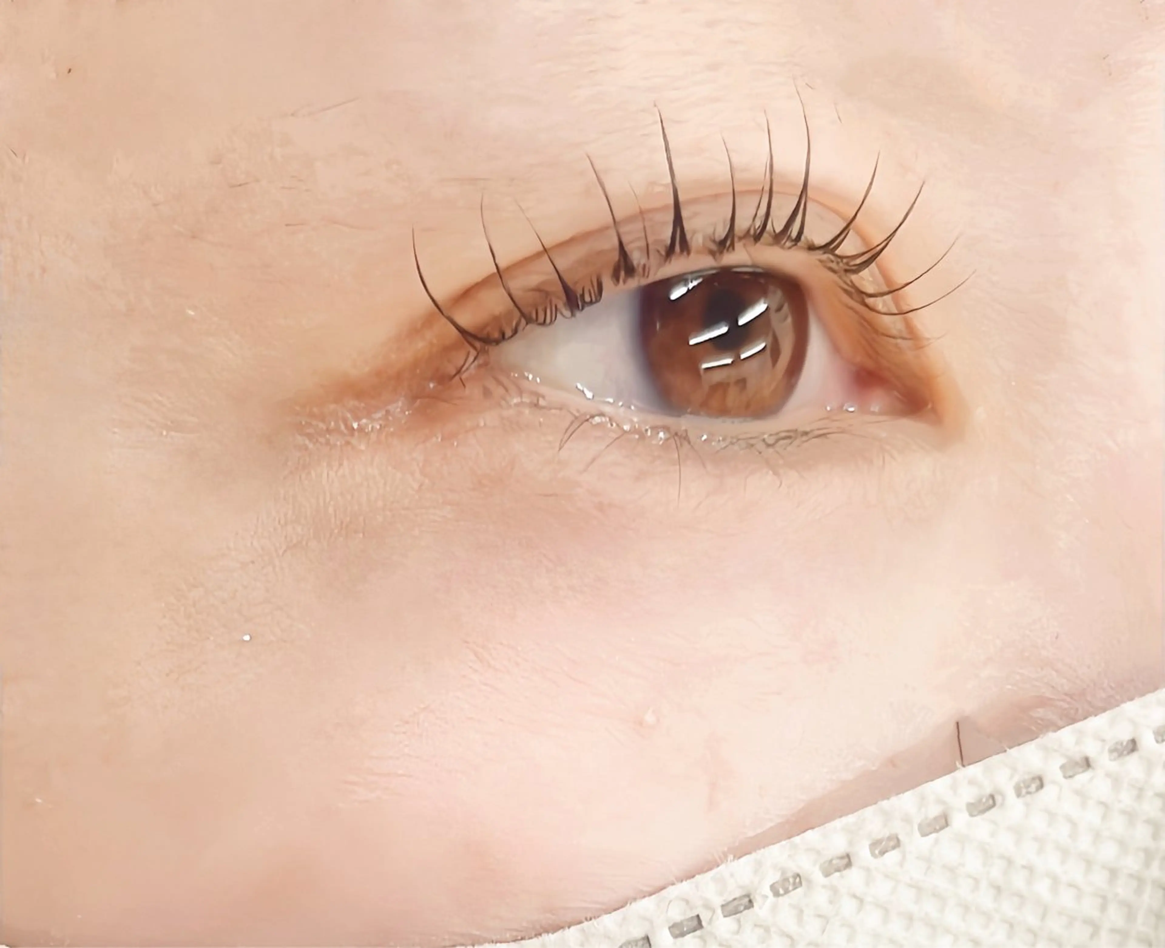 マツエク・マツパ LILY💖 yuinaの眉毛・アイブロウイメージ