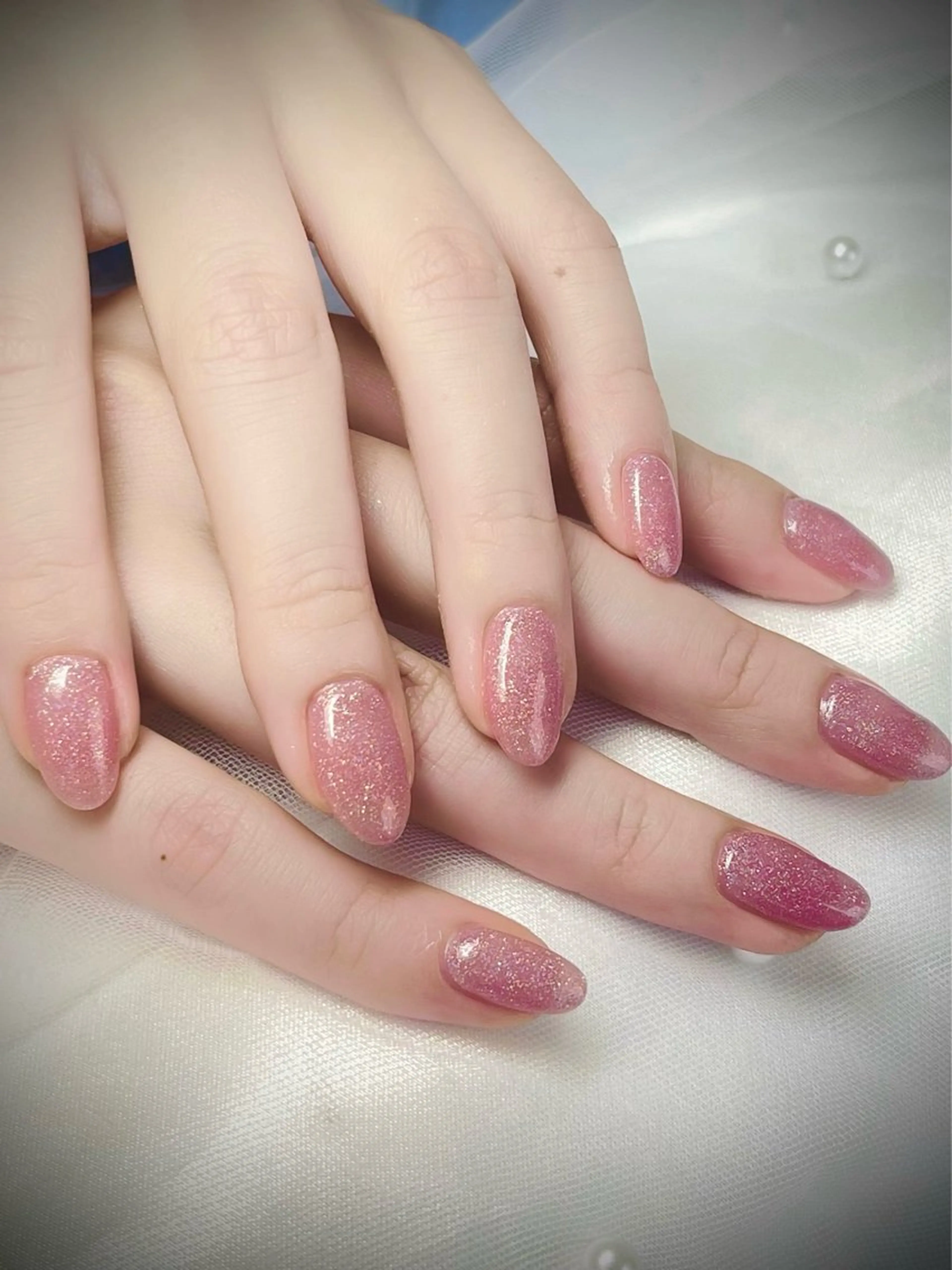 ネイル MI NAILS所属・MI NAILSのネイルデザイン