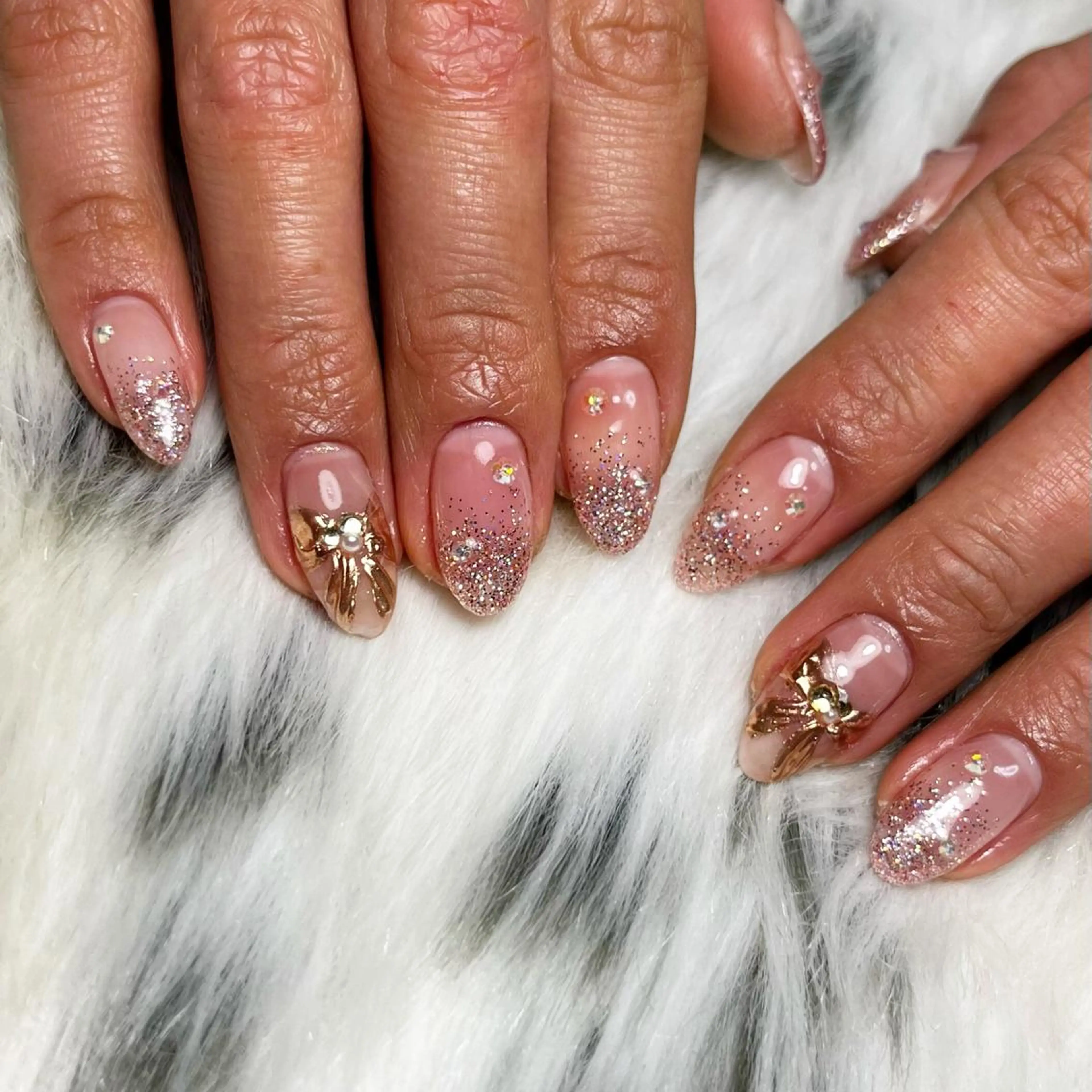 ネイル Laki nailのネイルデザイン