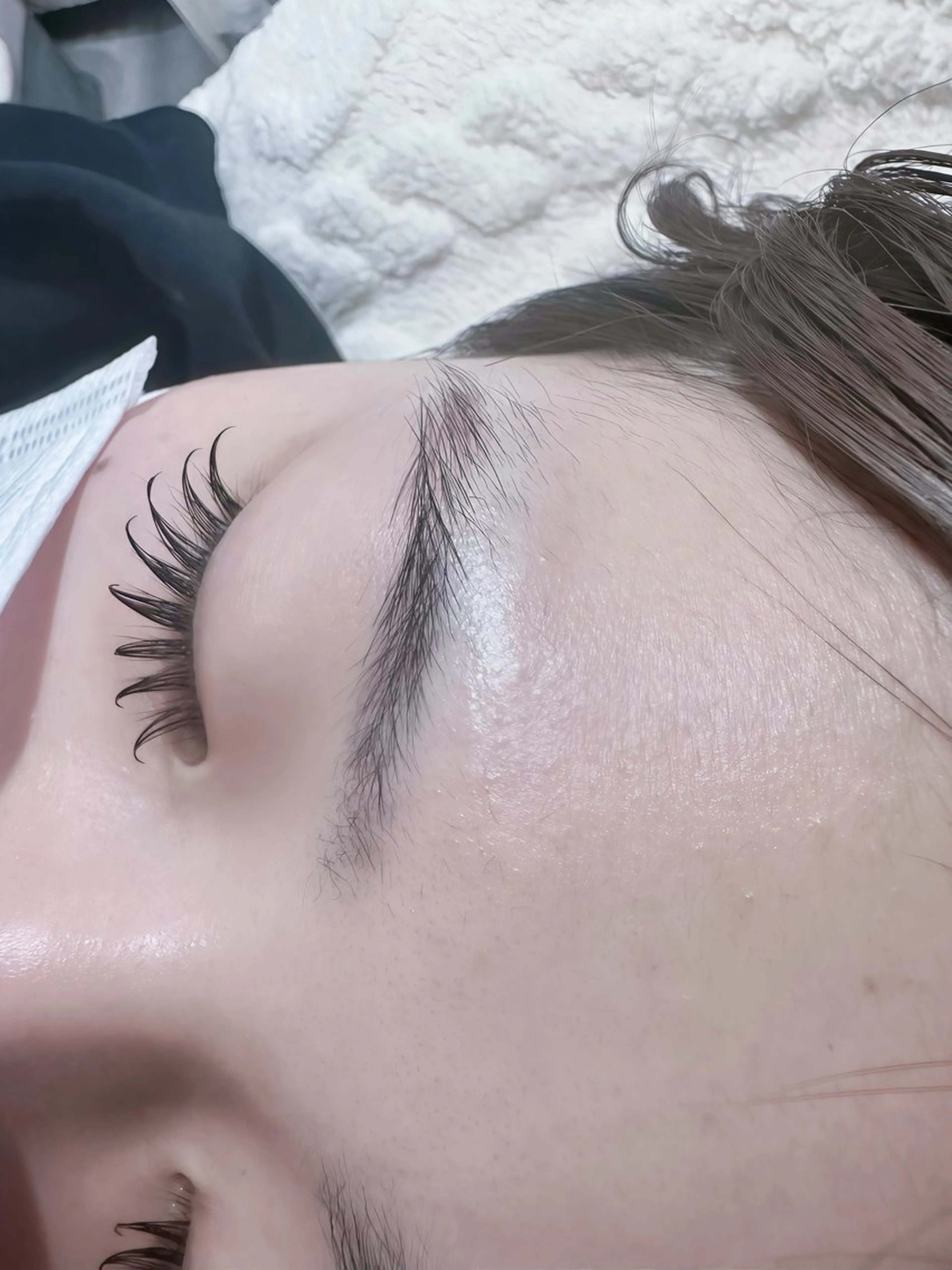 マツエク・マツパ マツエク Y.Beauty所属・る みのマツエク・マツパデザイン
