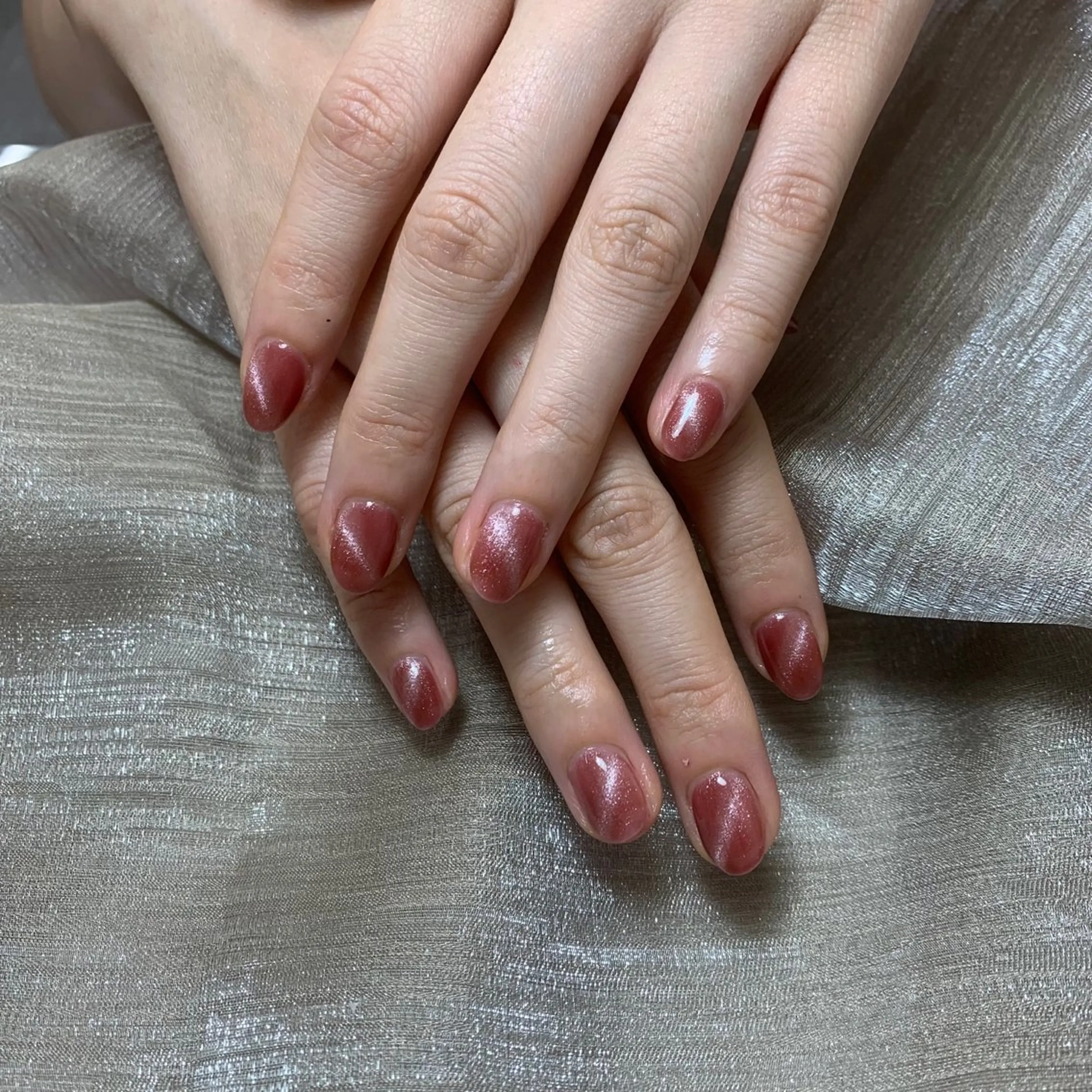 ネイル ハンドネイル Tagi 銀座所属・Tagi Nail 銀座店のネイルデザイン