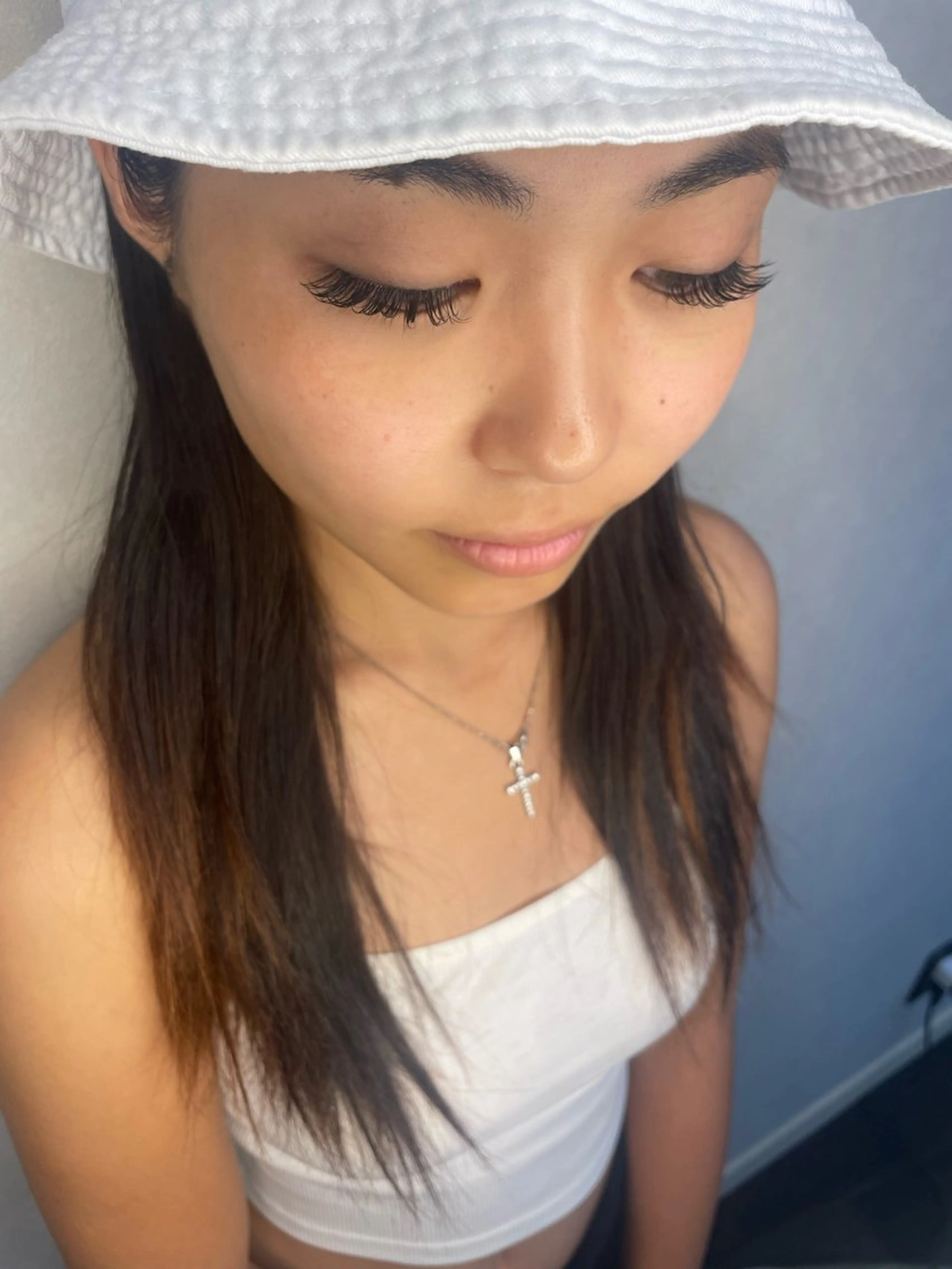 マツエク・マツパ マツエク MIZUKI eyelashのマツエク・マツパデザイン