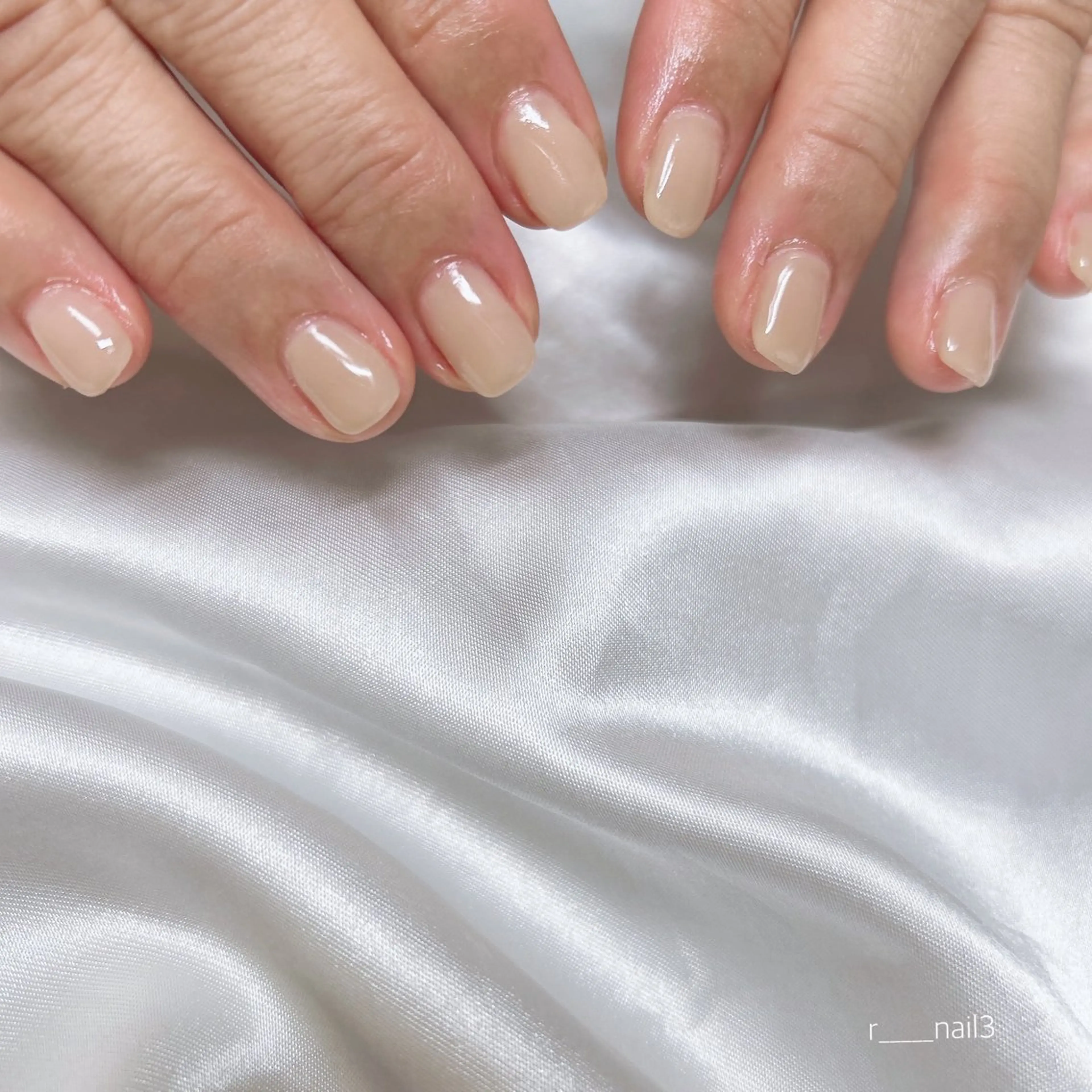 ネイル r. nailのネイルデザイン