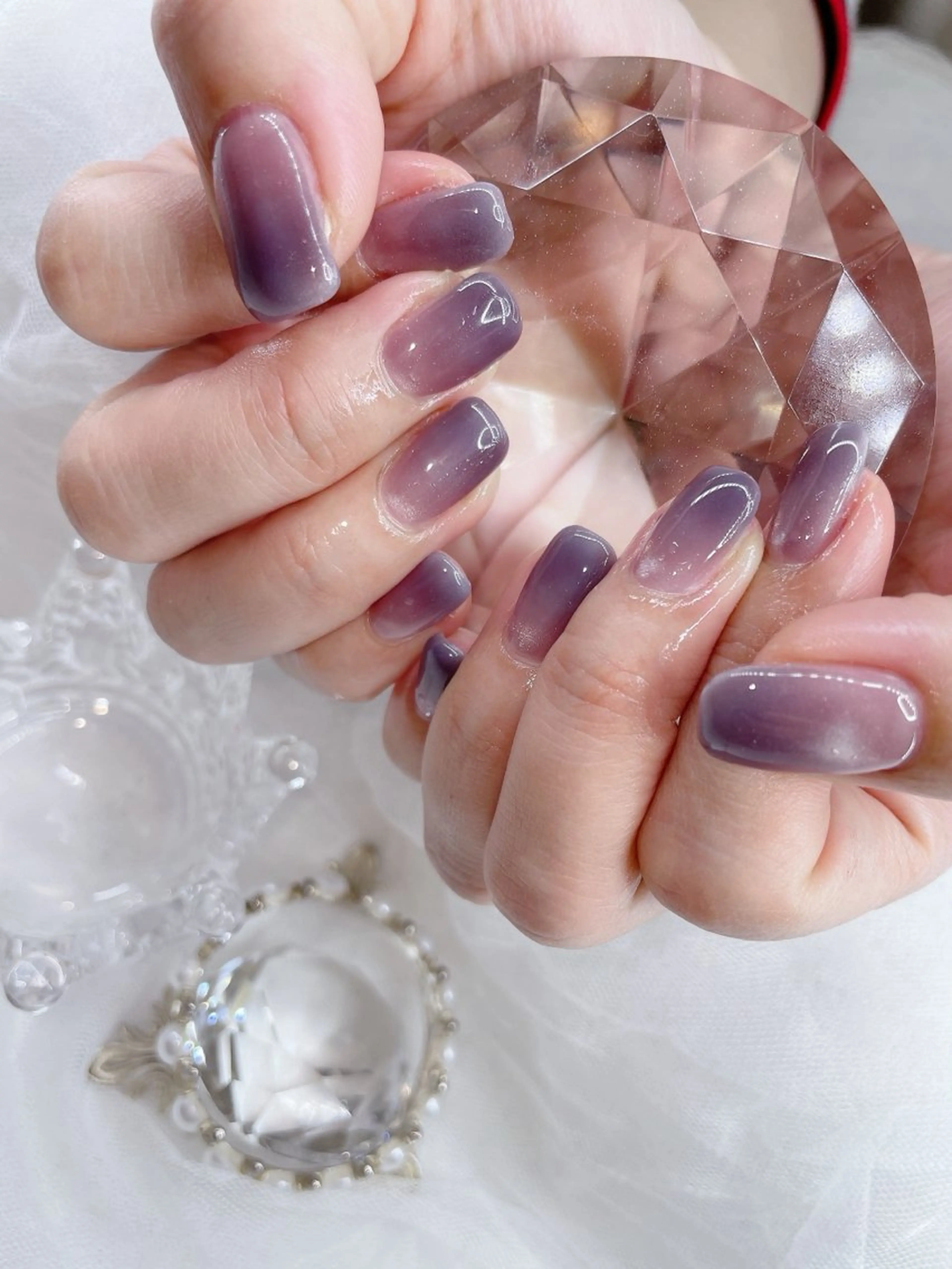 ネイル ハンドネイル misun_nail所属・misun_ nailのネイルデザイン