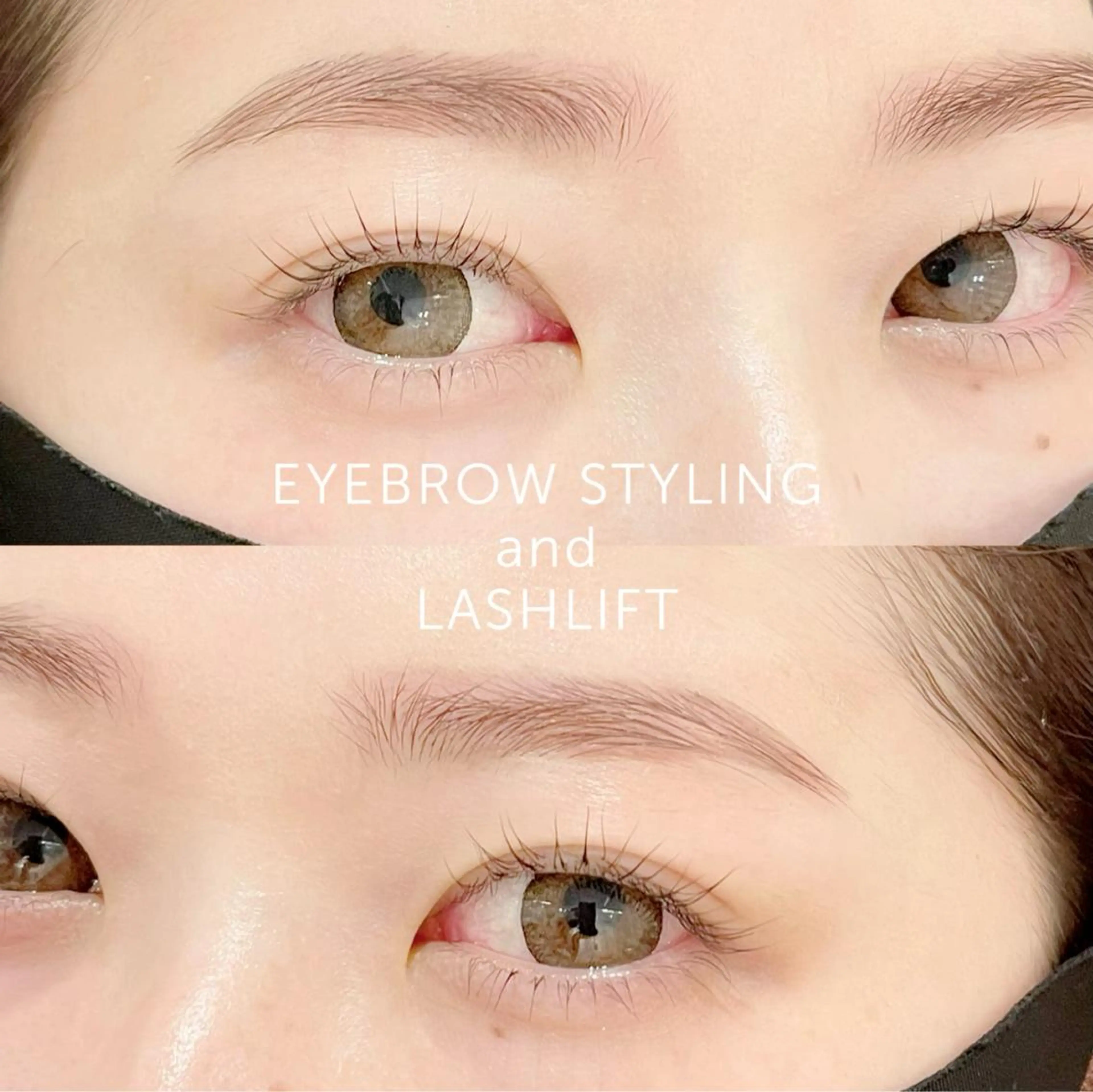 マツエク・マツパ SÖPÖ/SAIKO ♡まつげ眉毛サロンのマツエク・マツパデザイン