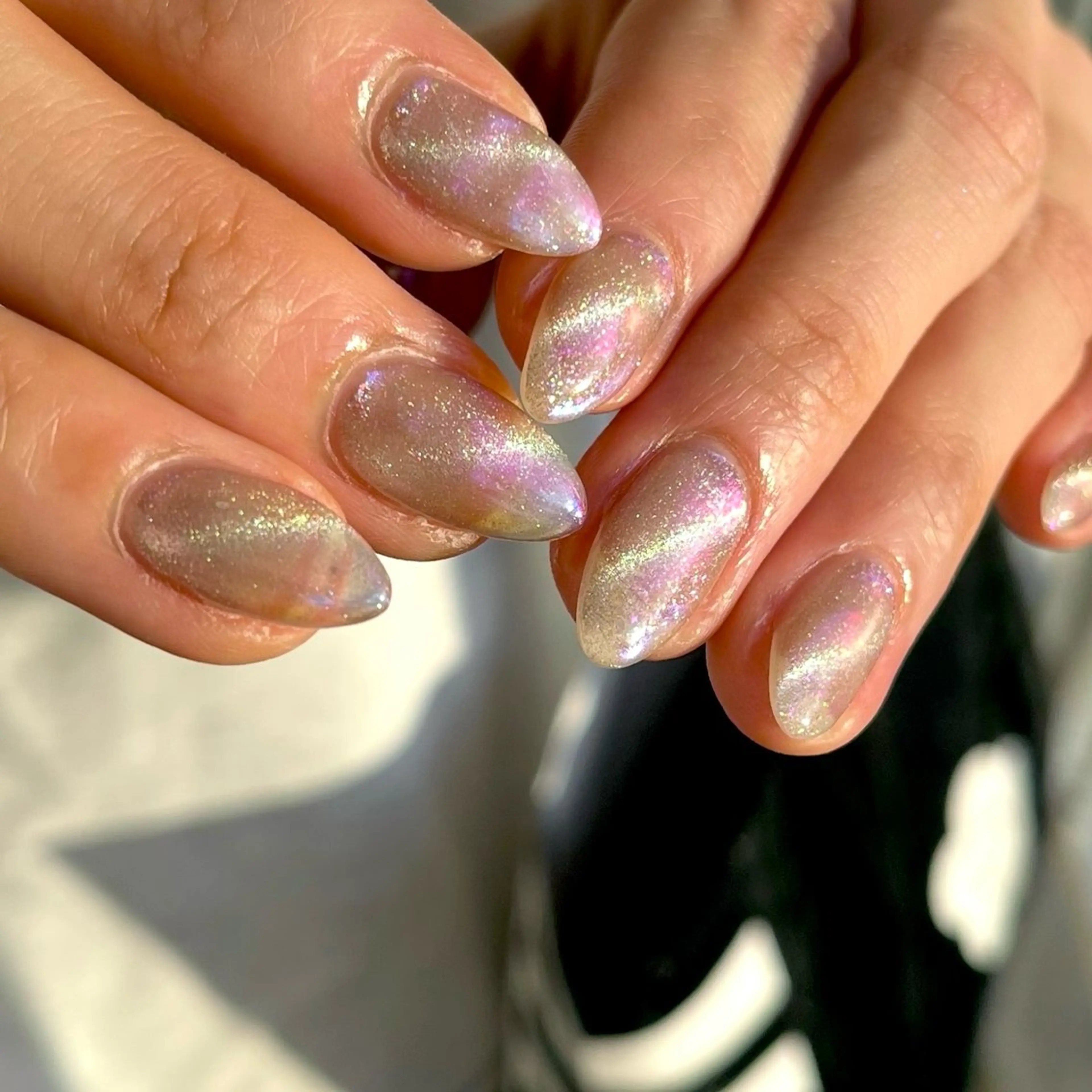 ネイル ハンドネイル Nailsalon Fave/Rinaのネイルデザイン